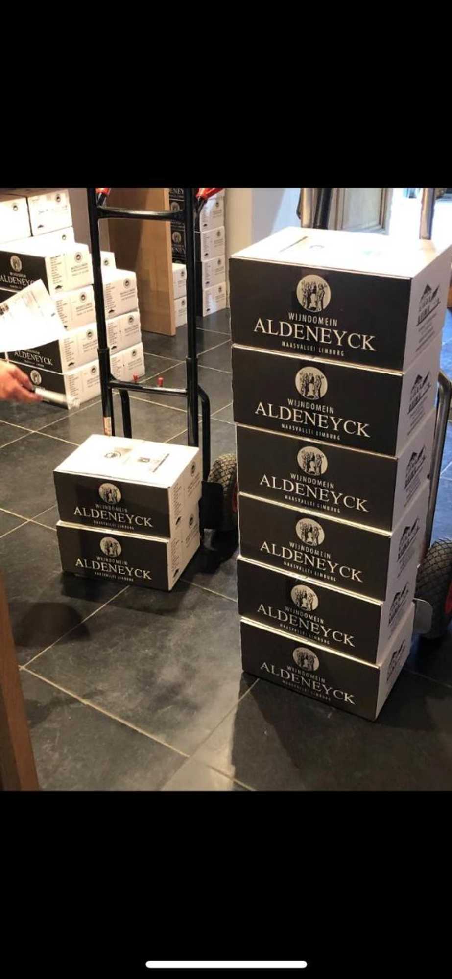 Gift card for Maas Lodge