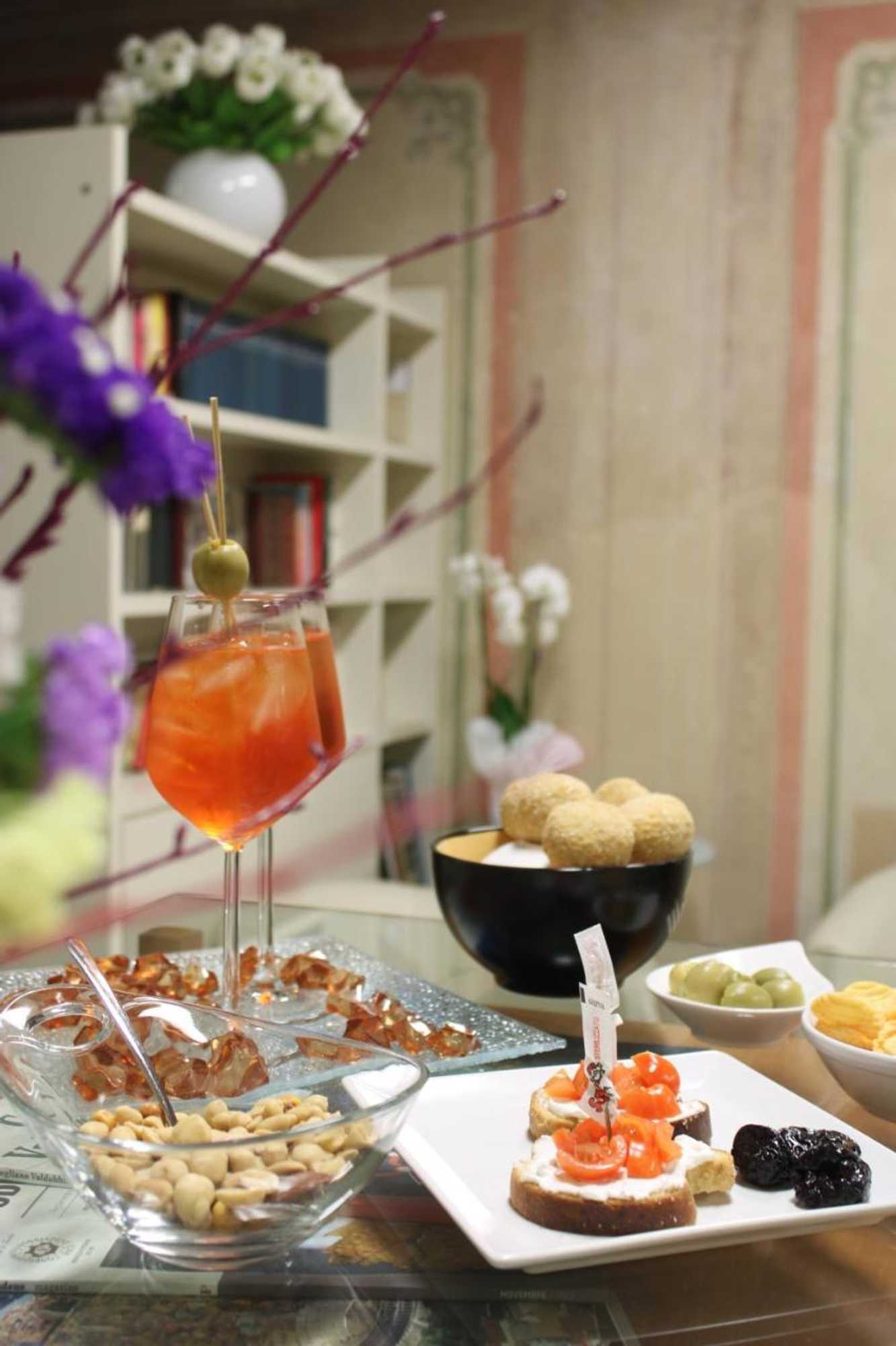Gift card for Hotel Villa Maternini