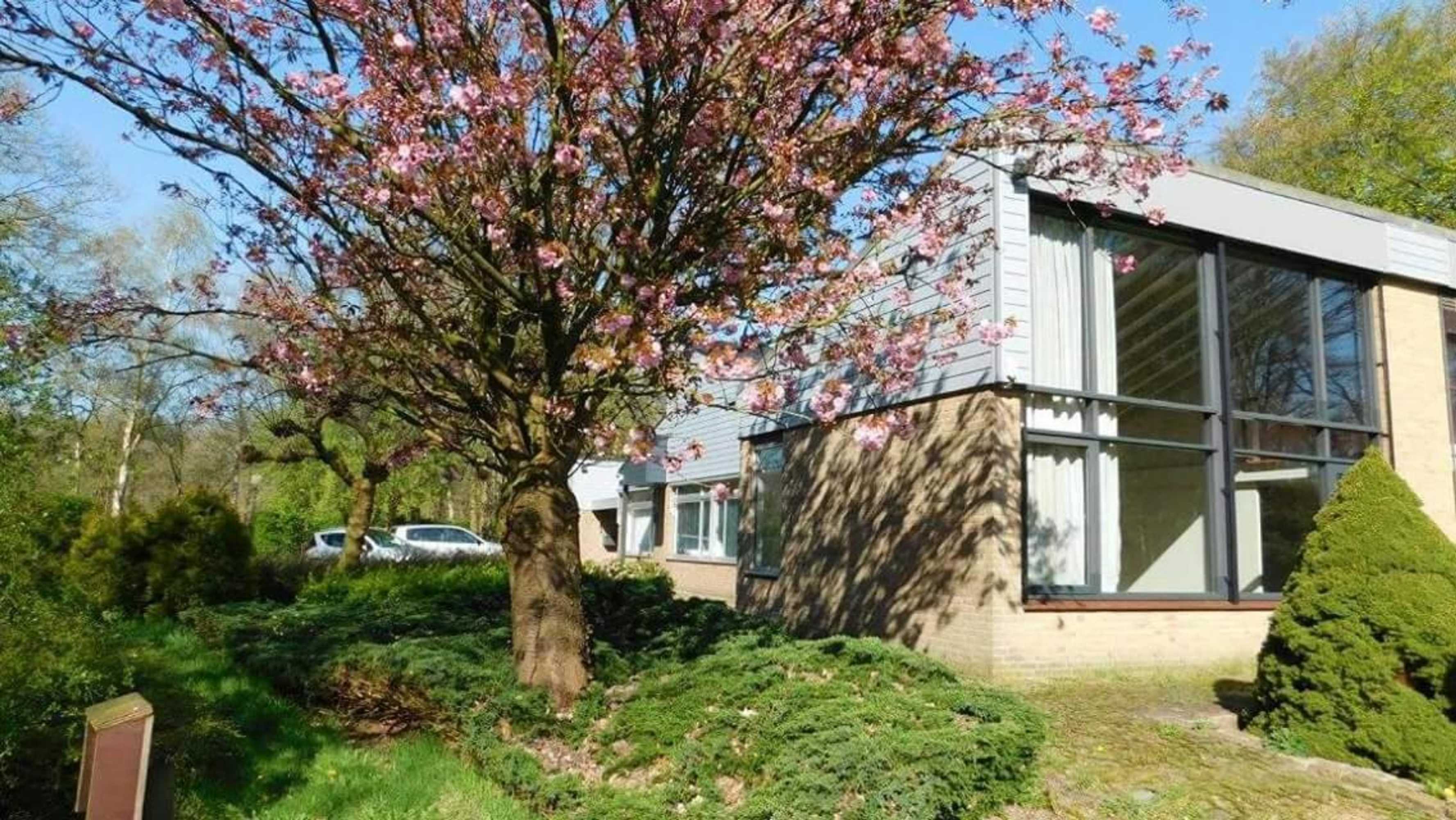 Gift card for Villa Berk en Heide