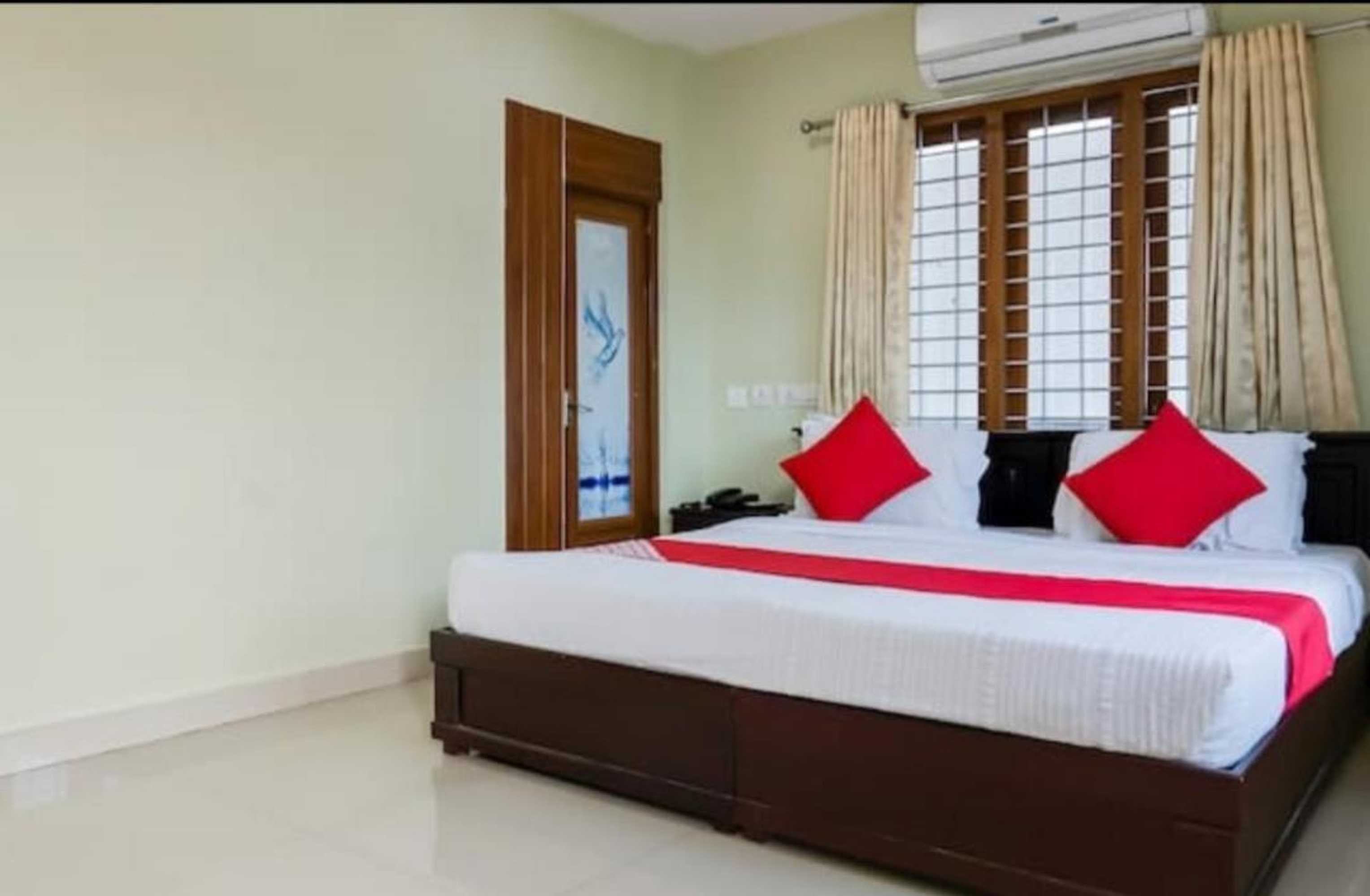 Gift card for MP Residancy