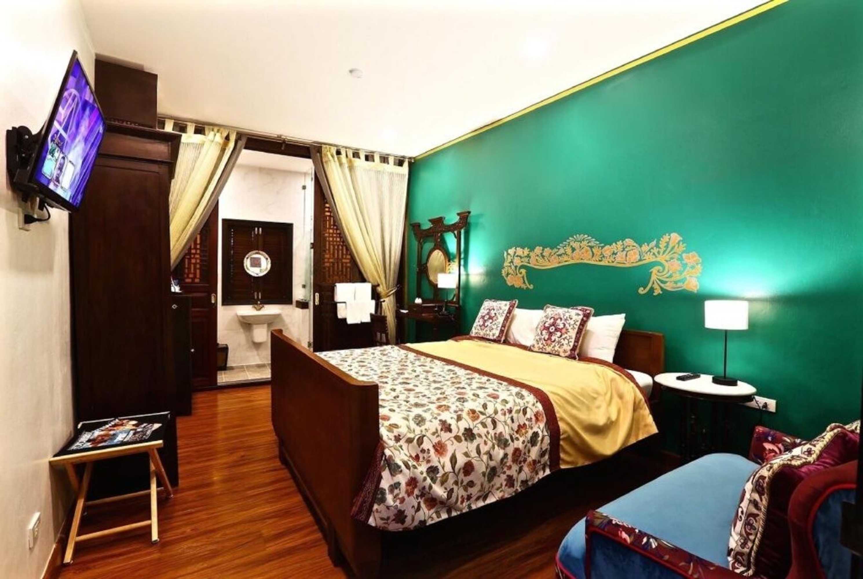 Gift card for Songkhla Tae Raek Antique Hotel Gift card for Songkhla Tae Raek Antique Hotel