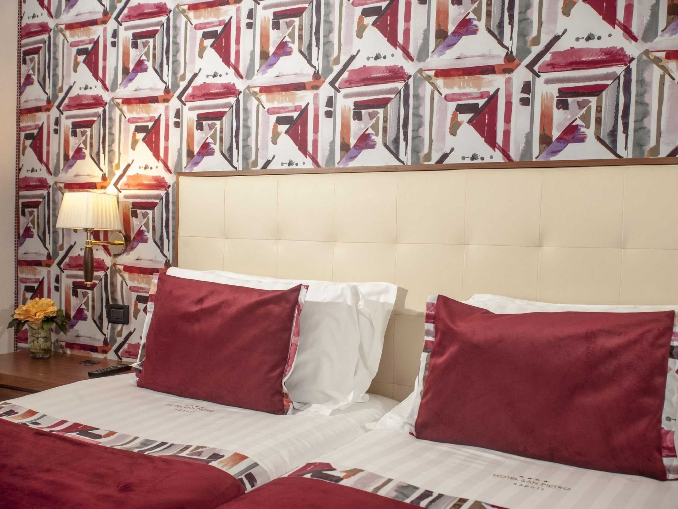 Gift card for Hotel San Pietro Gift card for Hotel San Pietro