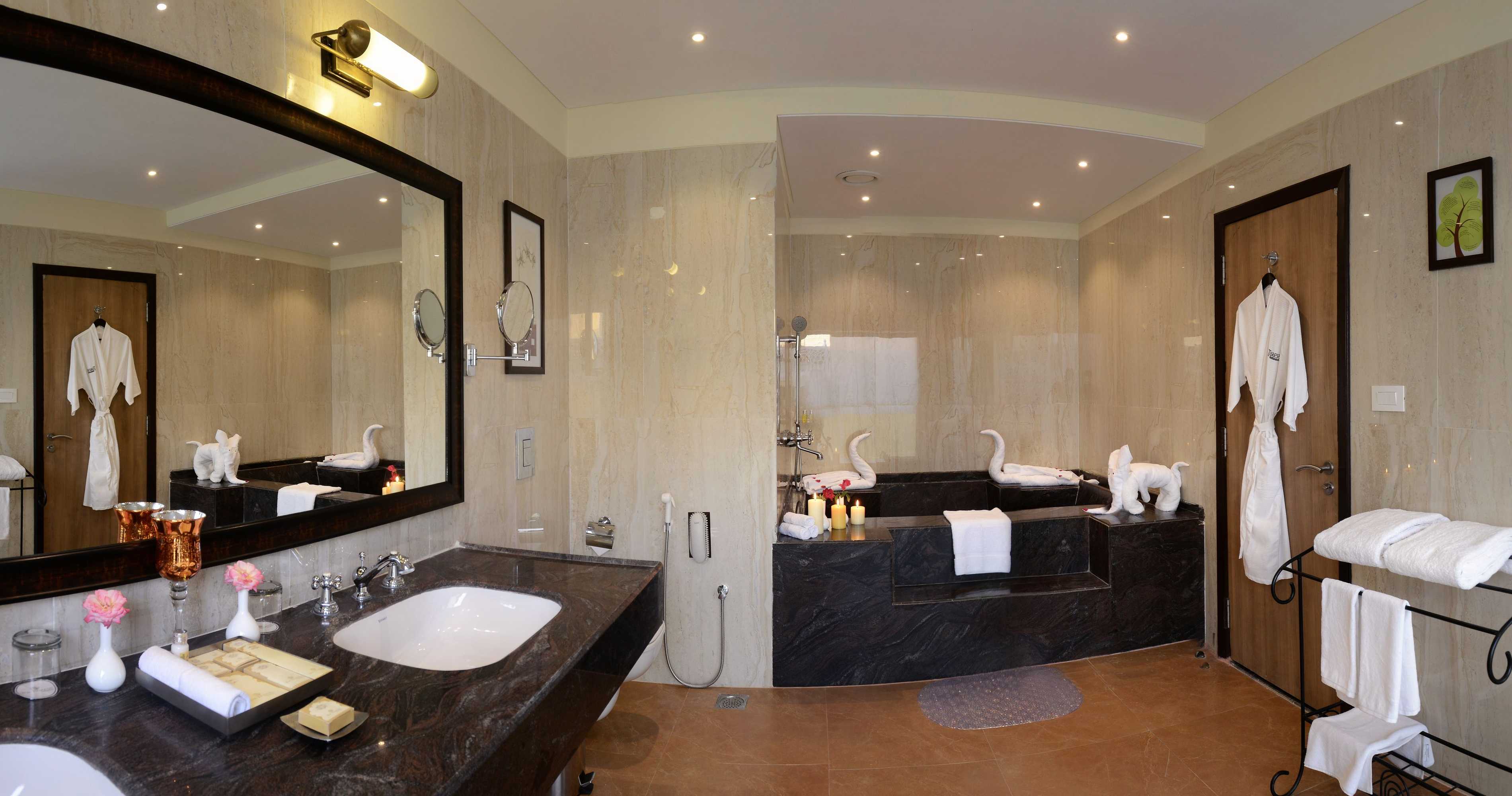 Gift card for The Tigress Resort & Spa, Ranthambore Gift card for The Tigress Resort & Spa, Ranthambore