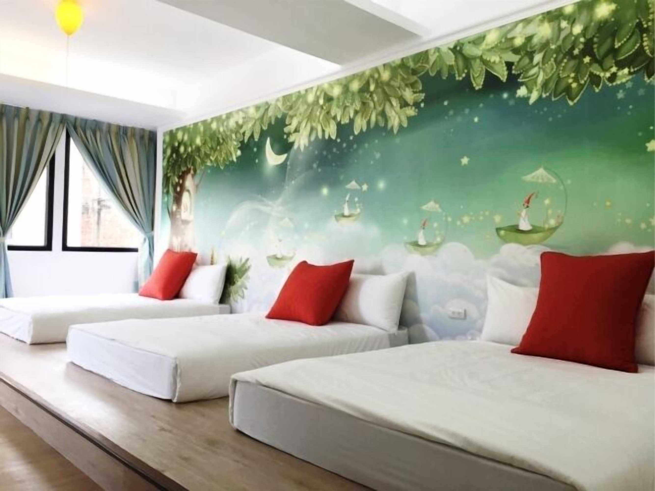 Gift card for Live in The Happiness