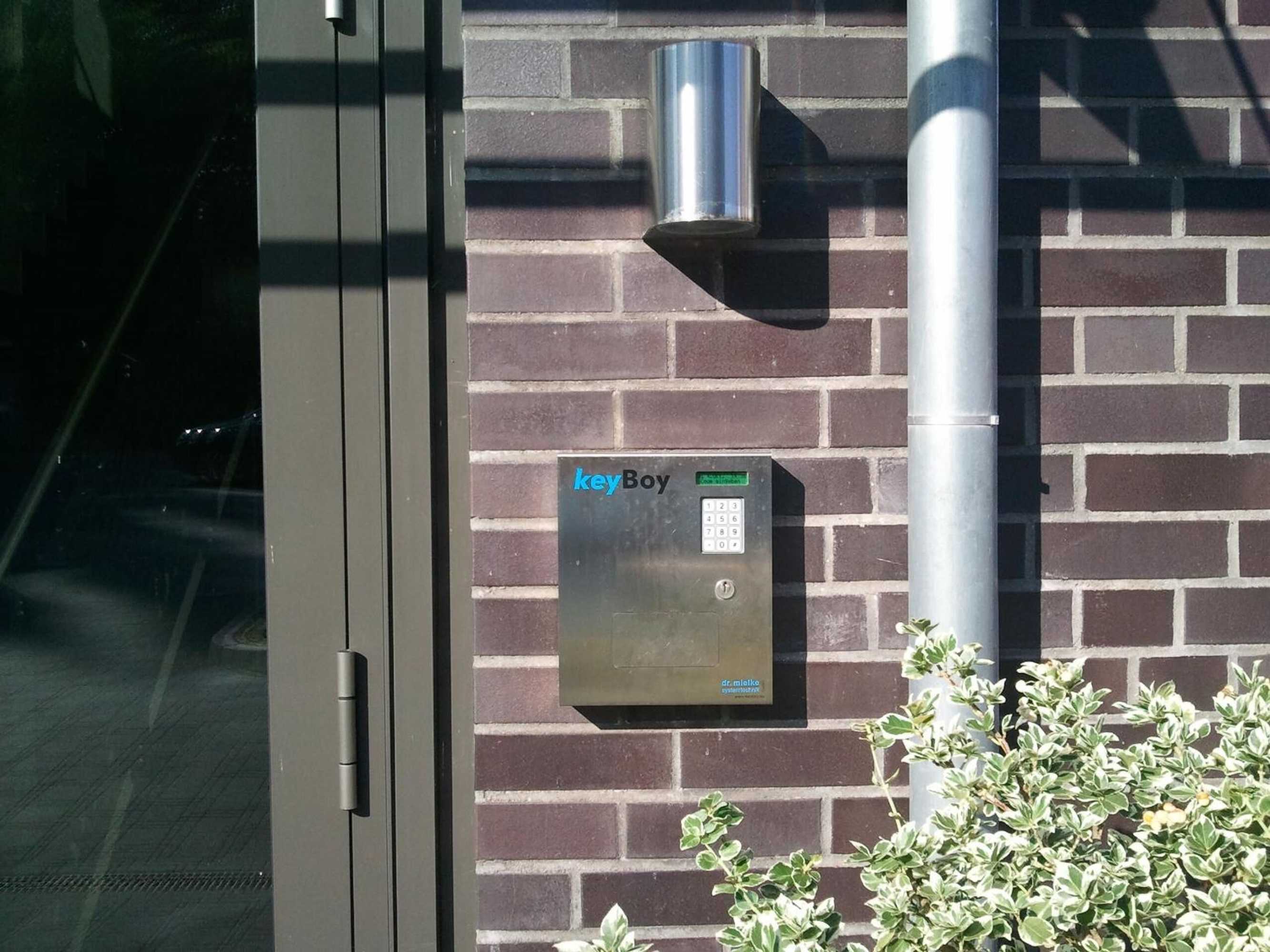 Gift card for Heldts Apartment-Hotel