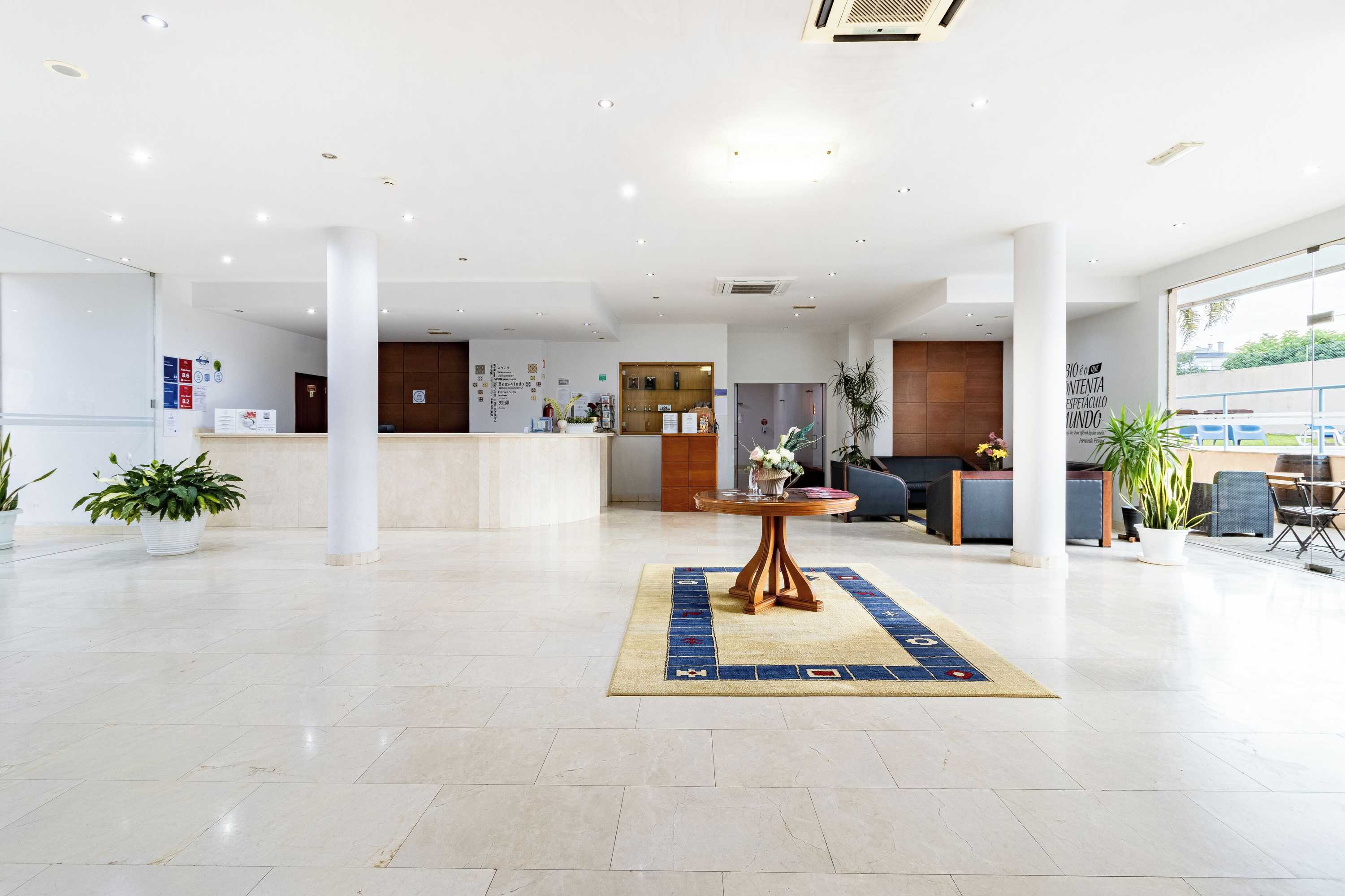 Gift card for La Fontaine Hotel