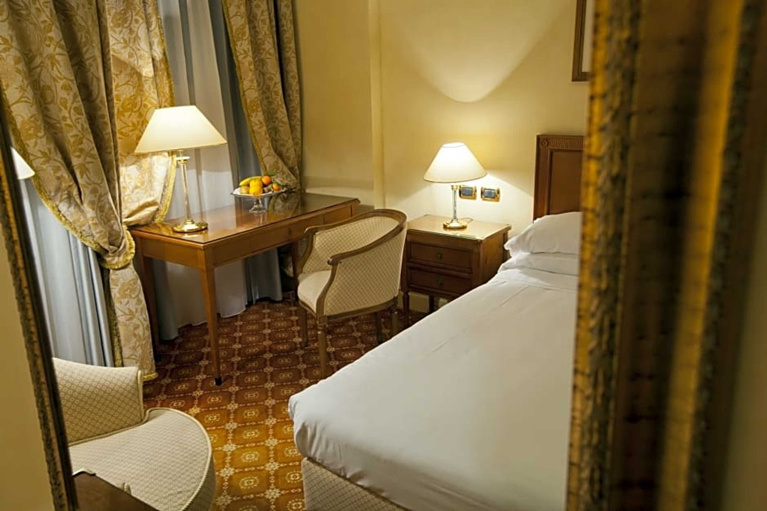 Gift card for Mövenpick Hotel Bari (opening July 2025) Gift card for Mövenpick Hotel Bari (opening July 2025)