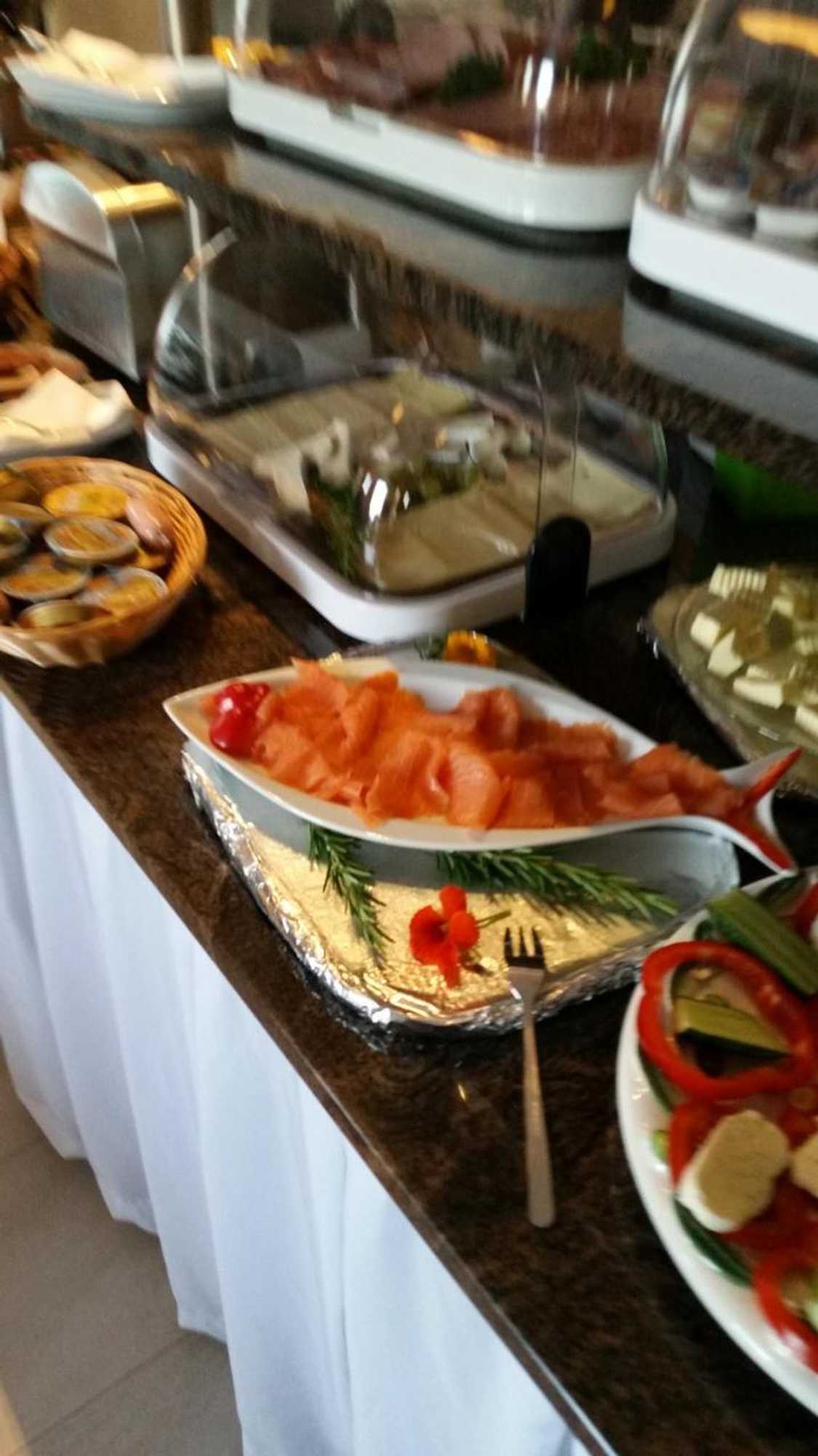 Gift card for Hotel Ackermann