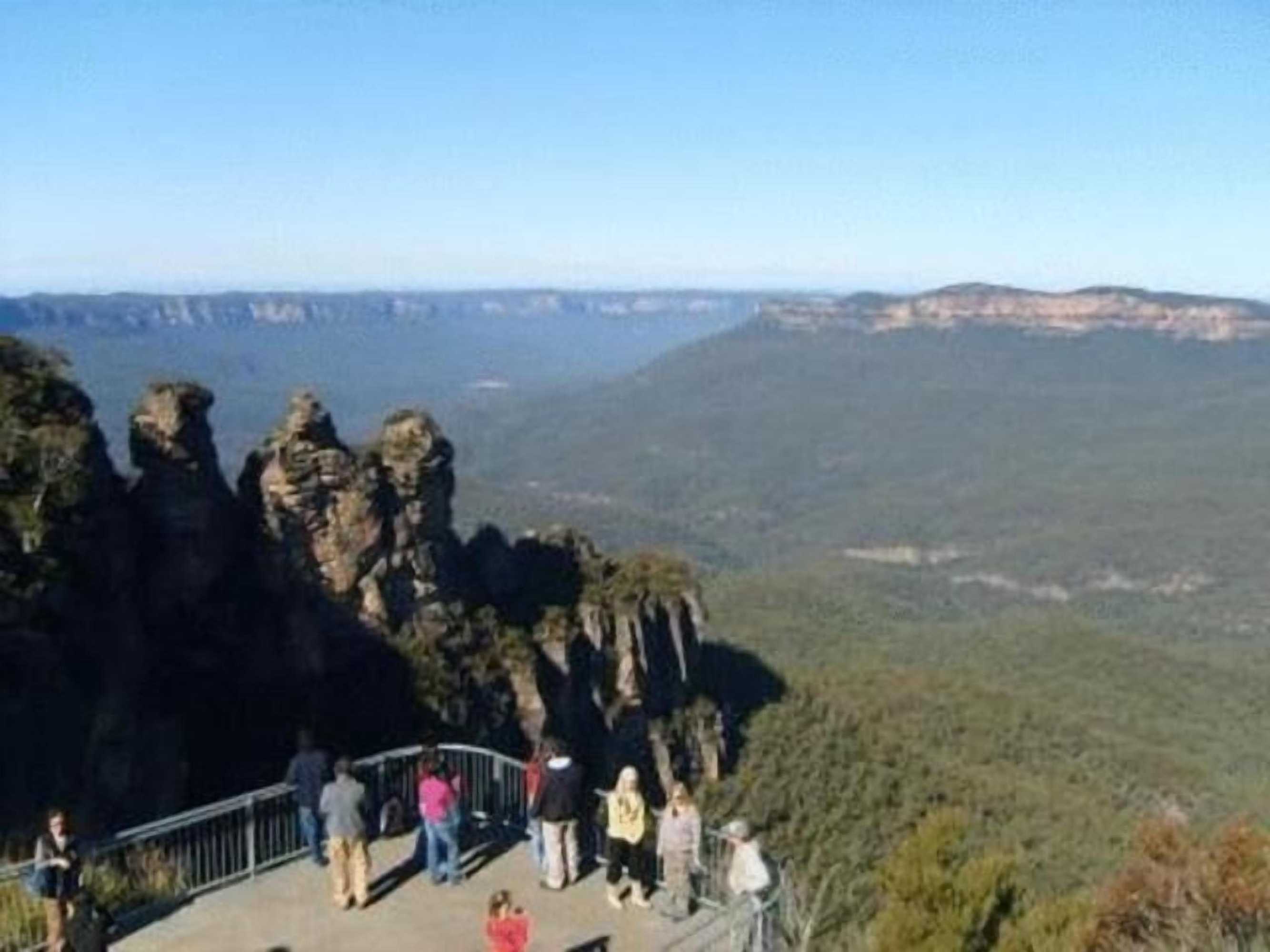 Gift card for Katoomba Mountain Lodge Gift card for Katoomba Mountain Lodge