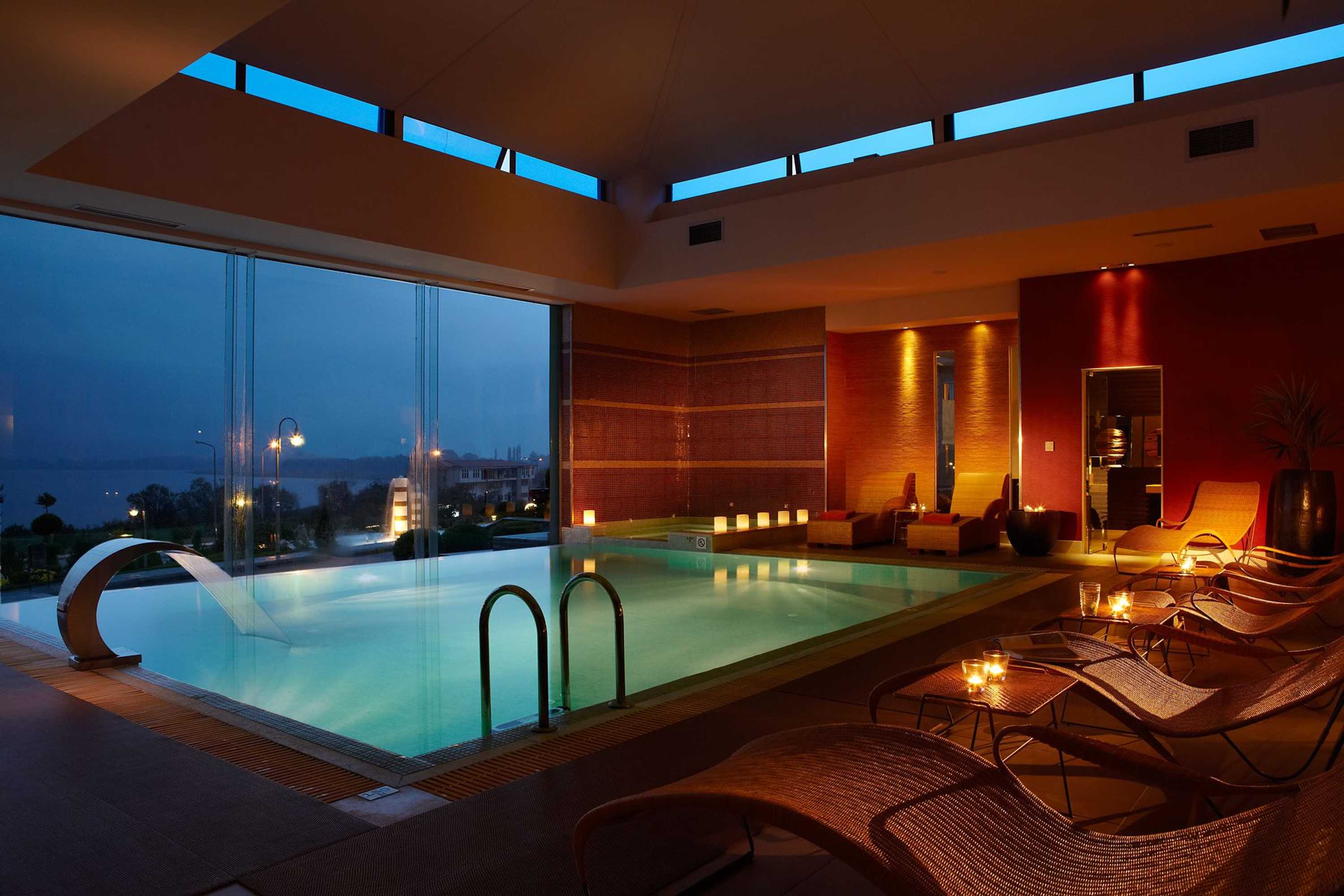 Gift card for Limneon Resort & Spa
