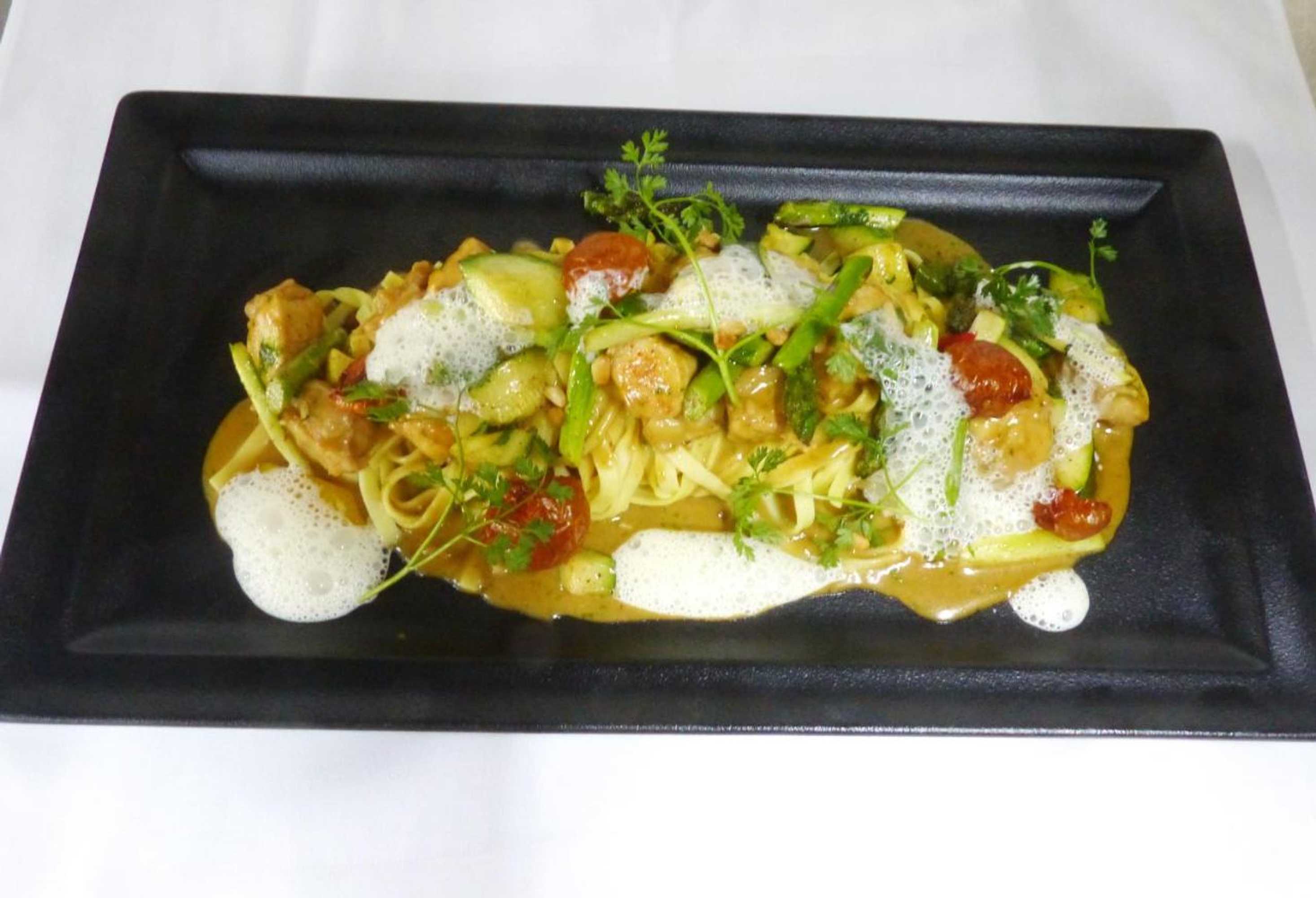 Gift card for Hotel Restaurant Zehn-Brunnen