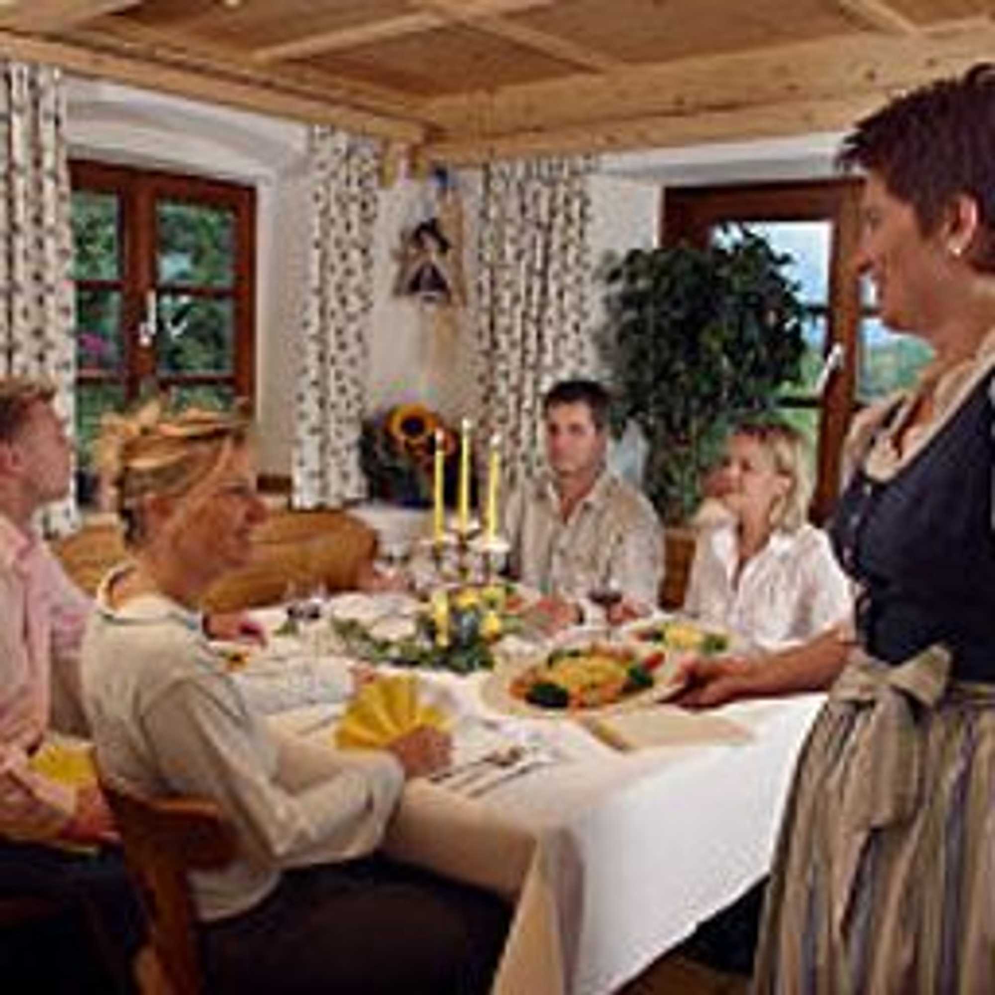 Gift card for Landhotel Hoisl-Bräu Gift card for Landhotel Hoisl-Bräu