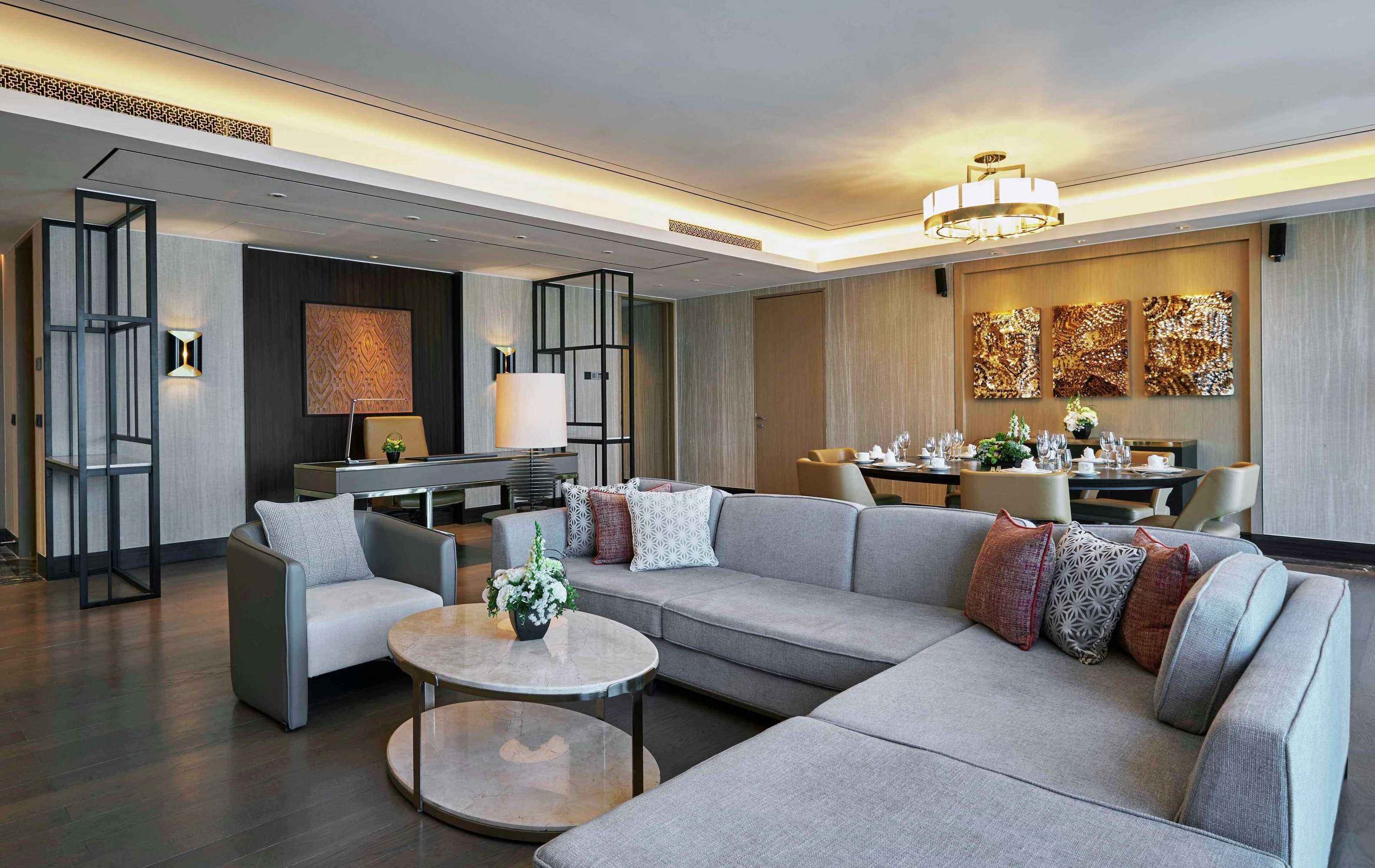 Gift card for Hilton Manila Newport World Resorts