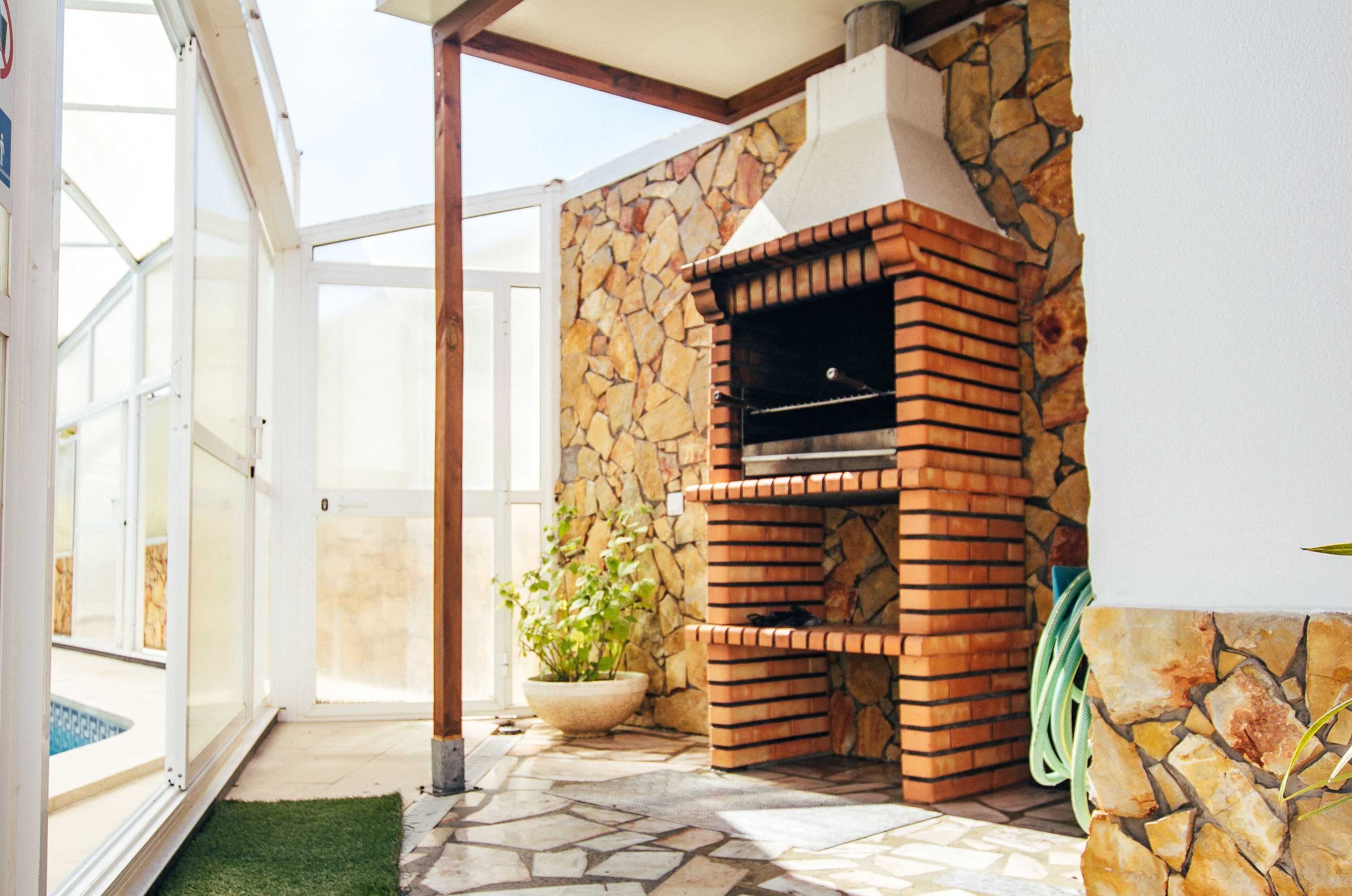 Gift card for Dii Beach House - Moradia Bi-Familiar Com Piscina Aquecida