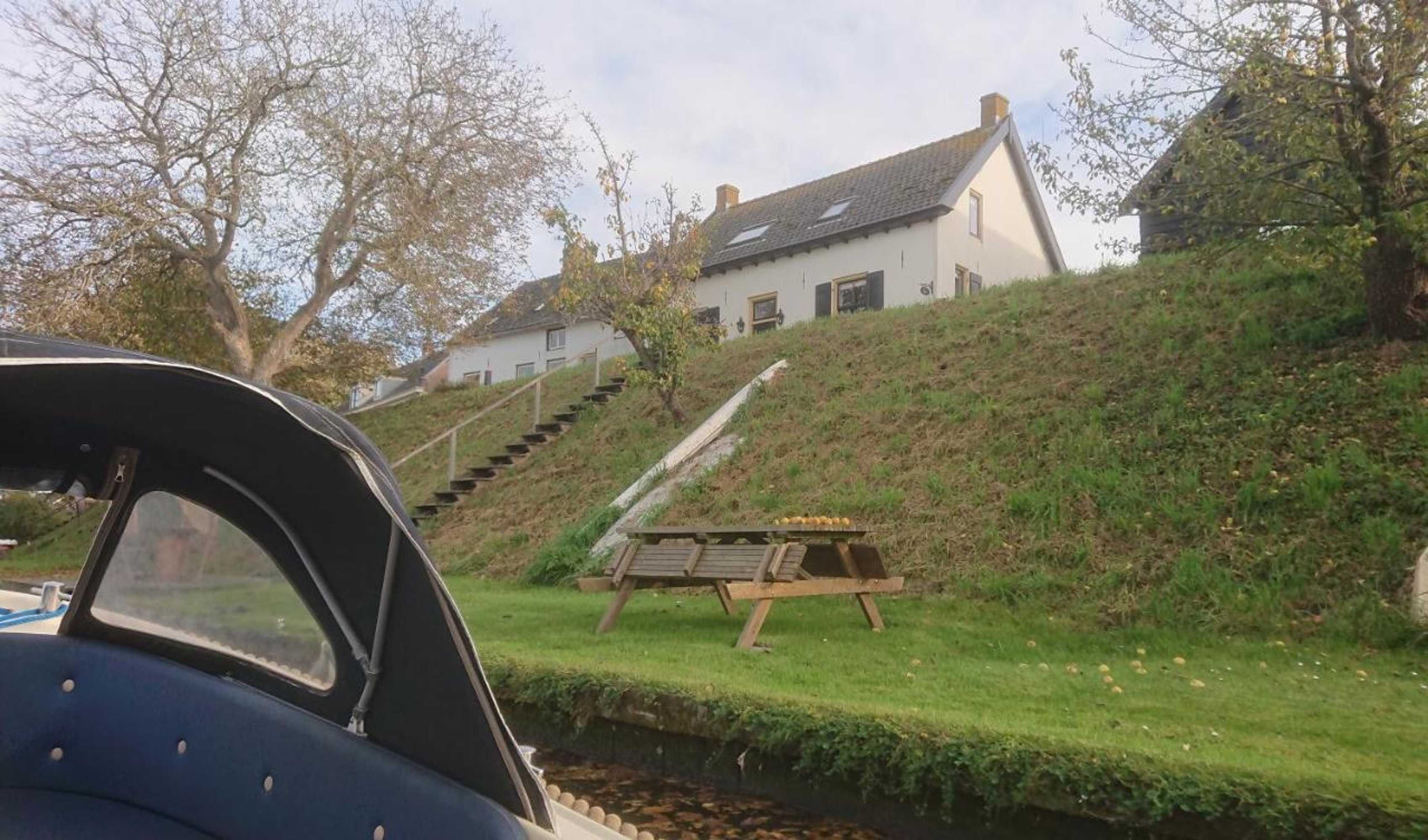 Gift card for B&b de Linge