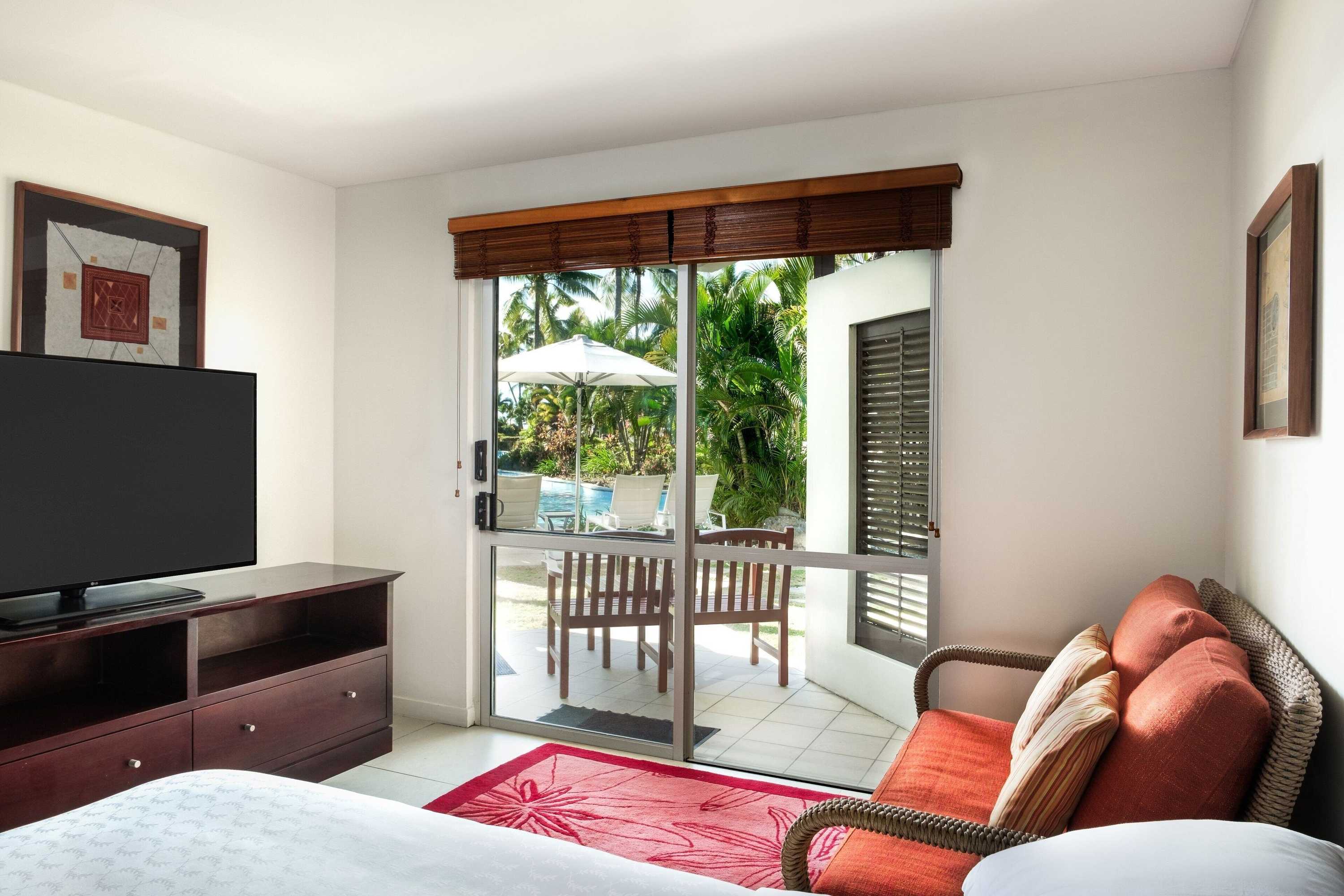 Gift card for Sheraton Denarau Villas Gift card for Sheraton Denarau Villas