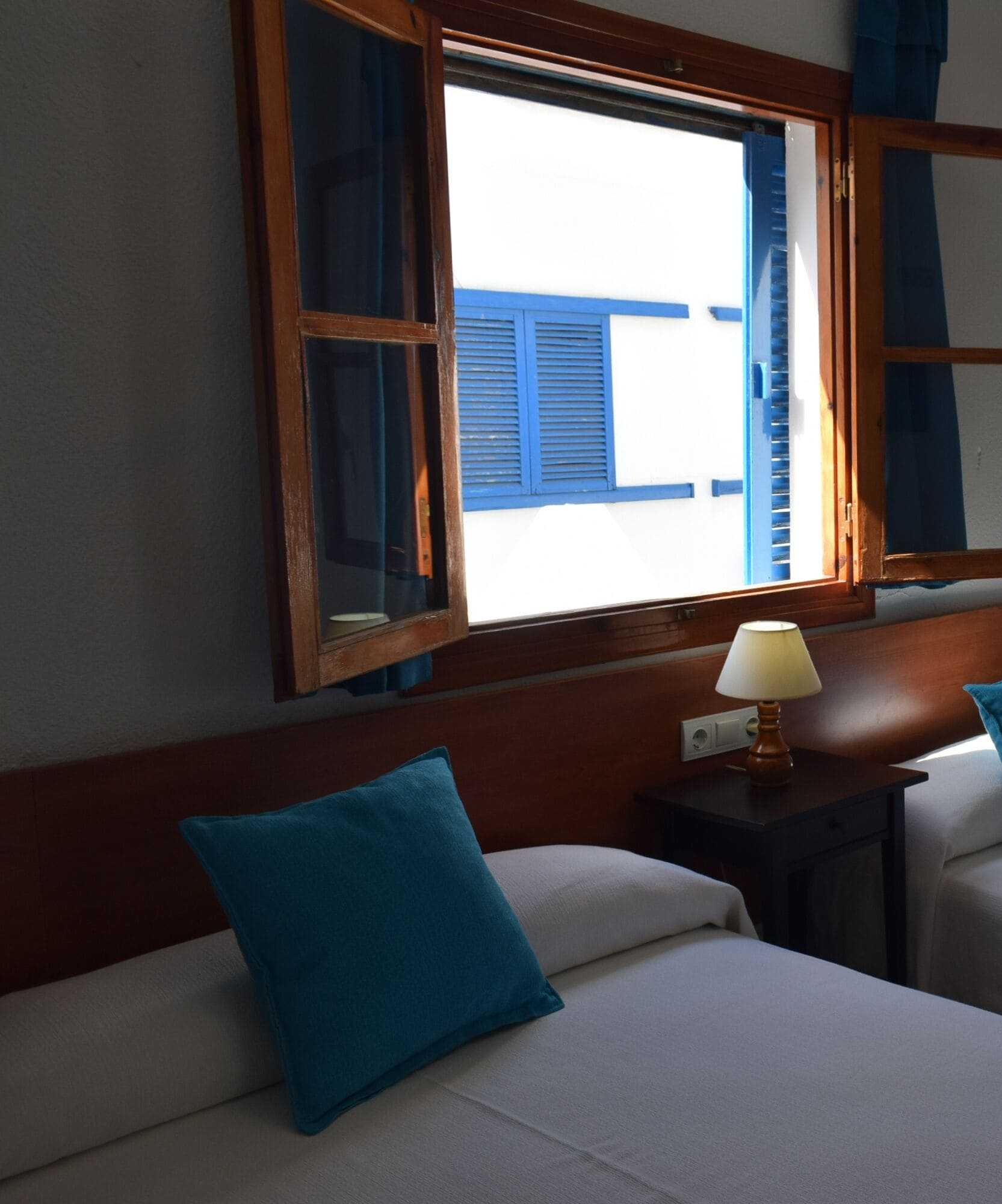 Gift card for Hostal Juan de Austria Gift card for Hostal Juan de Austria