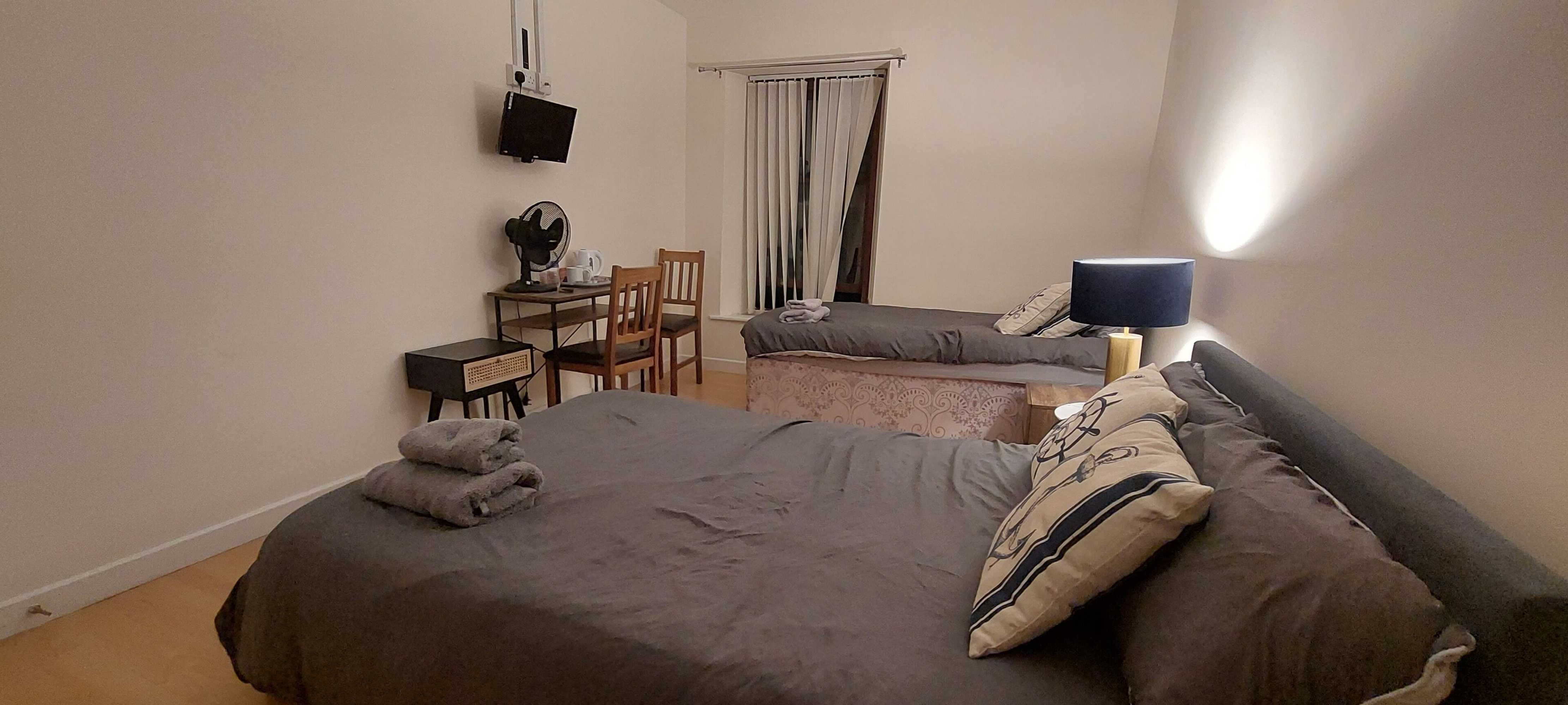 Gift card for The Helm