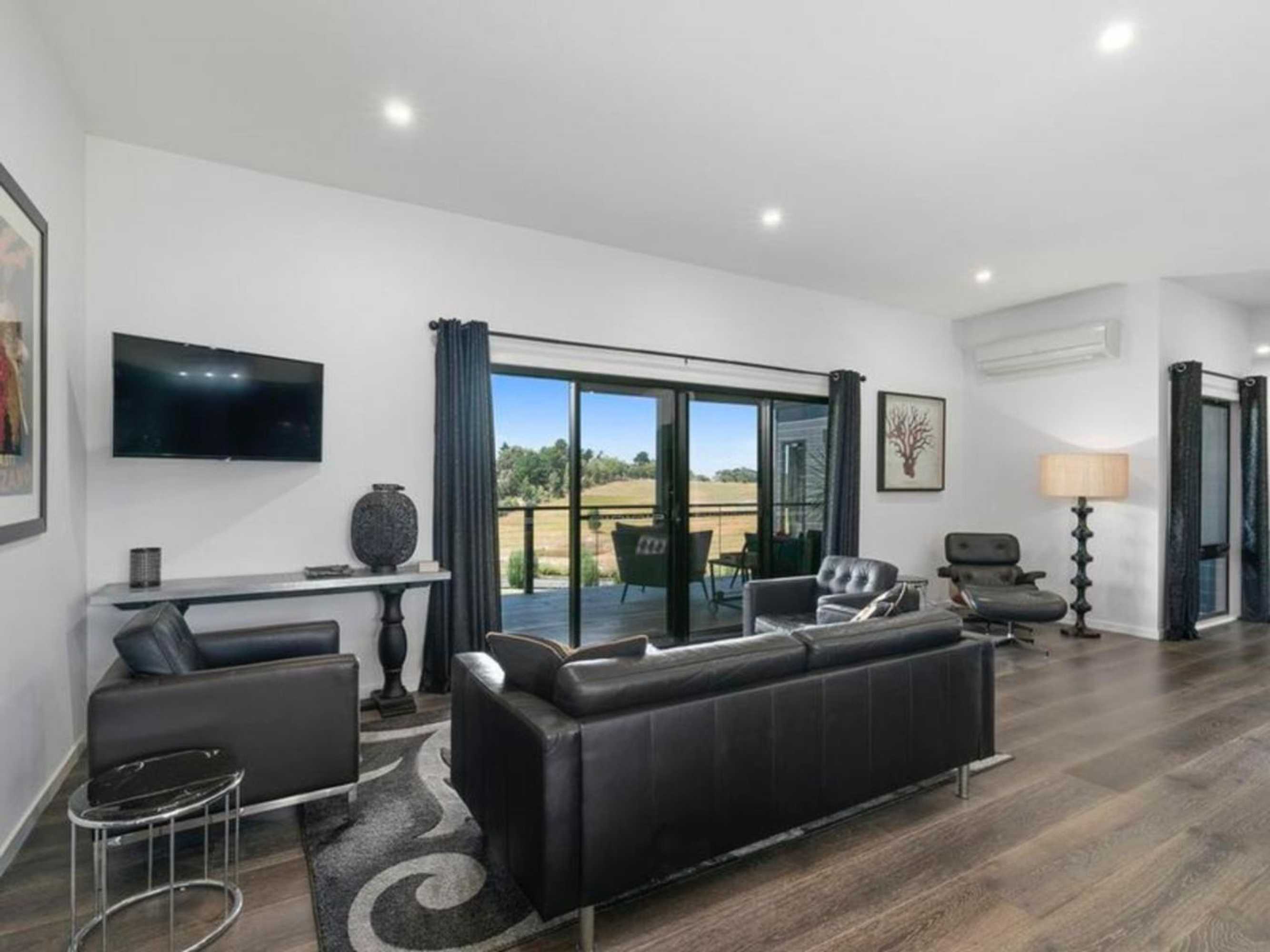 Gift card for Campania Spa Suite 1