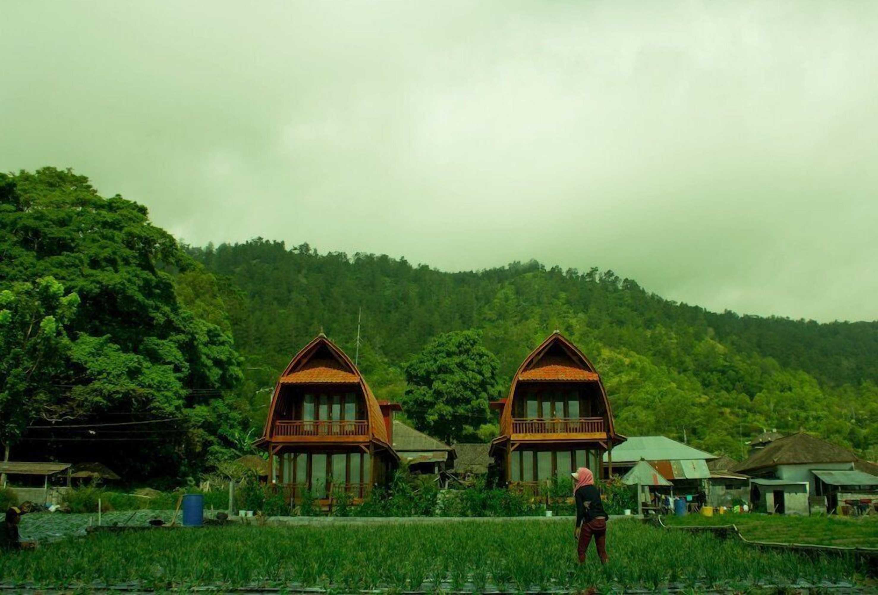 Gift card for Villa Kedisan Lake View Kintamani Gift card for Villa Kedisan Lake View Kintamani