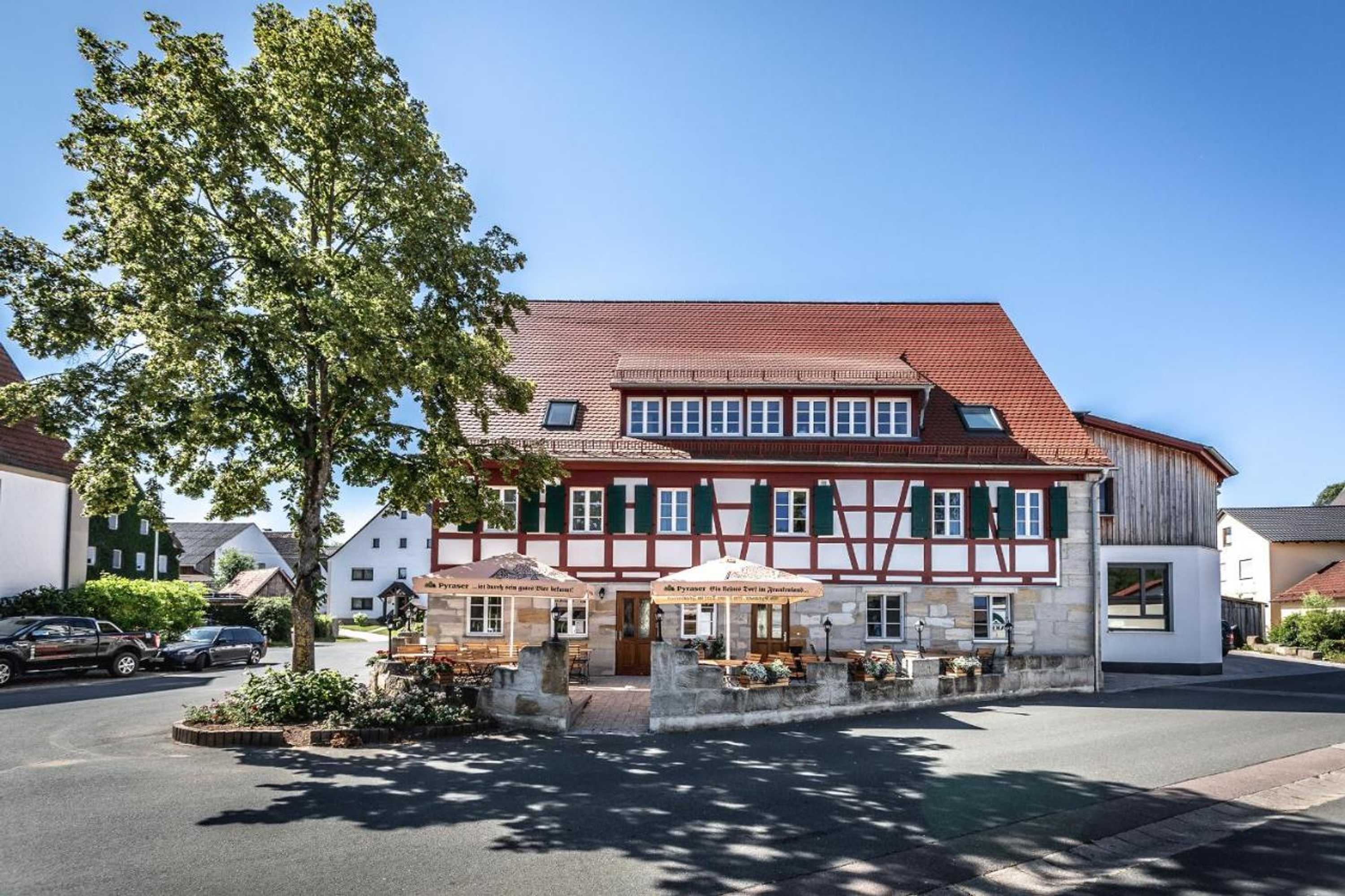 Gift card for Pension Zum Schrammel Gift card for Pension Zum Schrammel