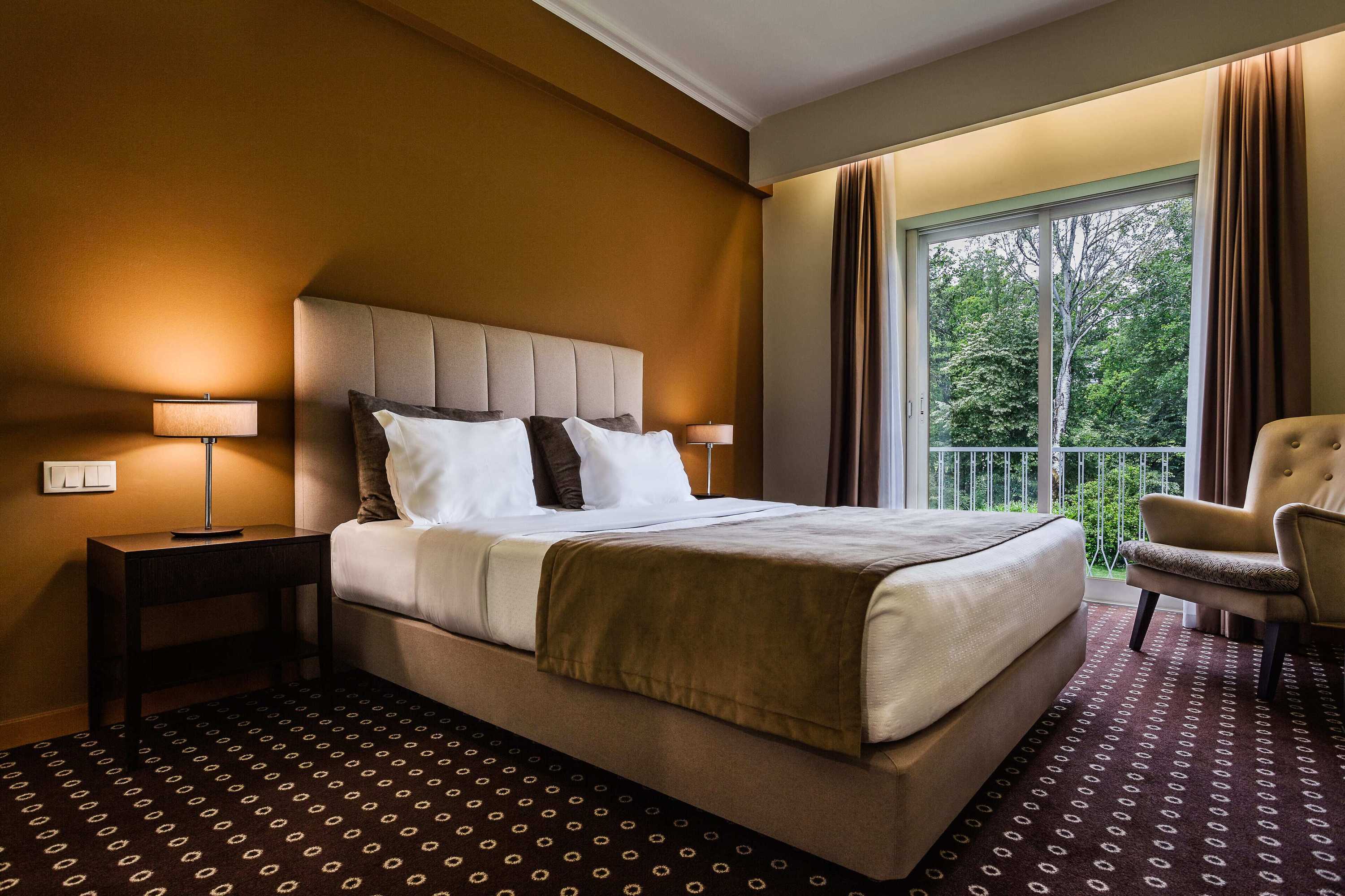 Gift card for Hotel Grão Vasco Historic Hotel & Spa Gift card for Hotel Grão Vasco Historic Hotel & Spa