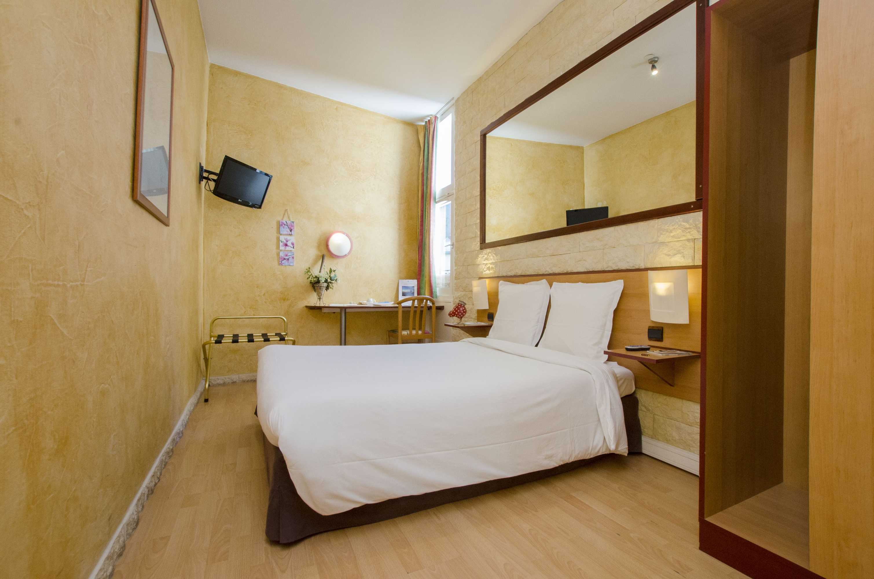 Gift card for Brit Hotel Bosquet Pau Centre Gift card for Brit Hotel Bosquet Pau Centre