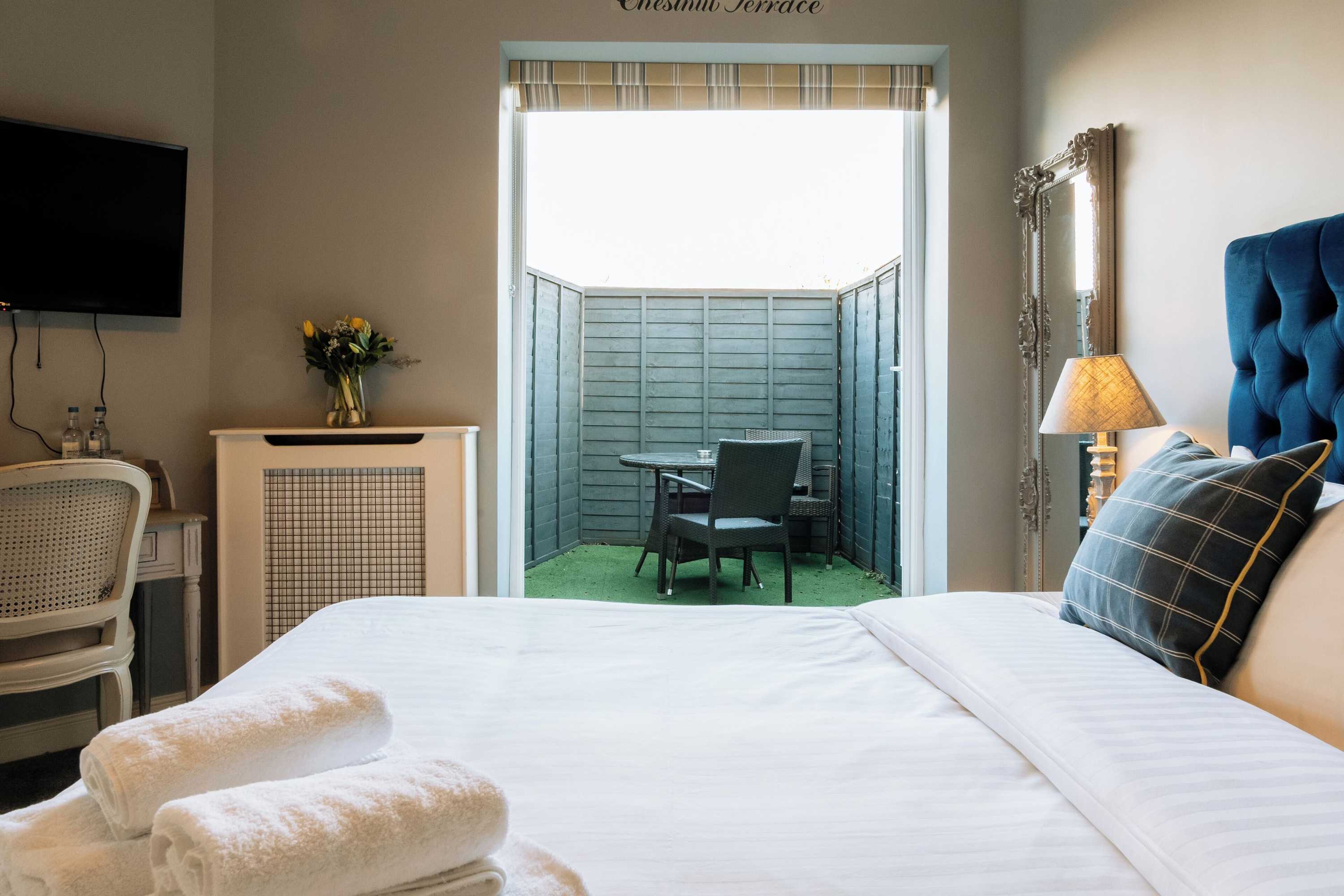 Gift card for The Royal Oak