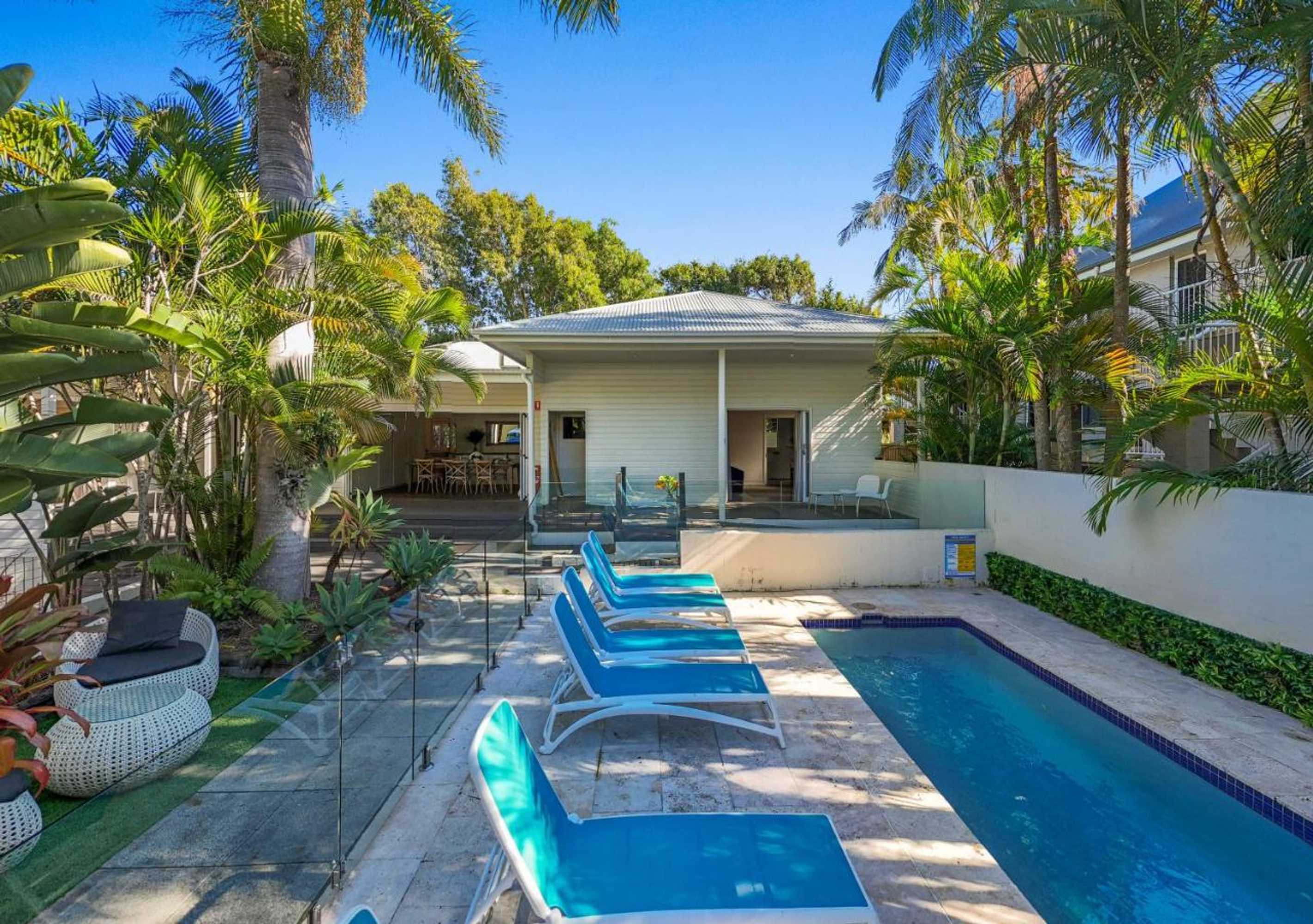 Gift card for Cove Studios