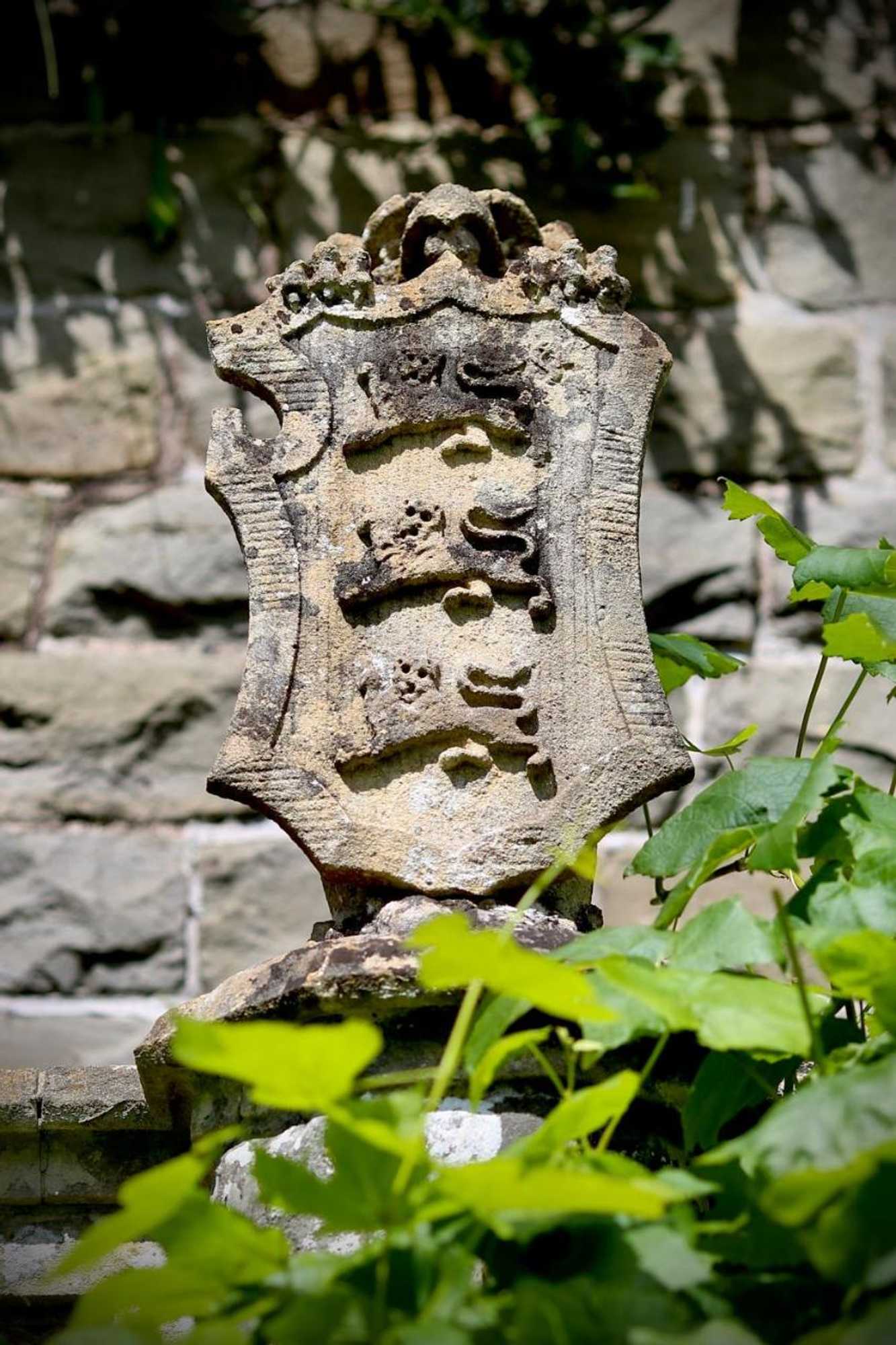 Gift card for Llangattock Park House