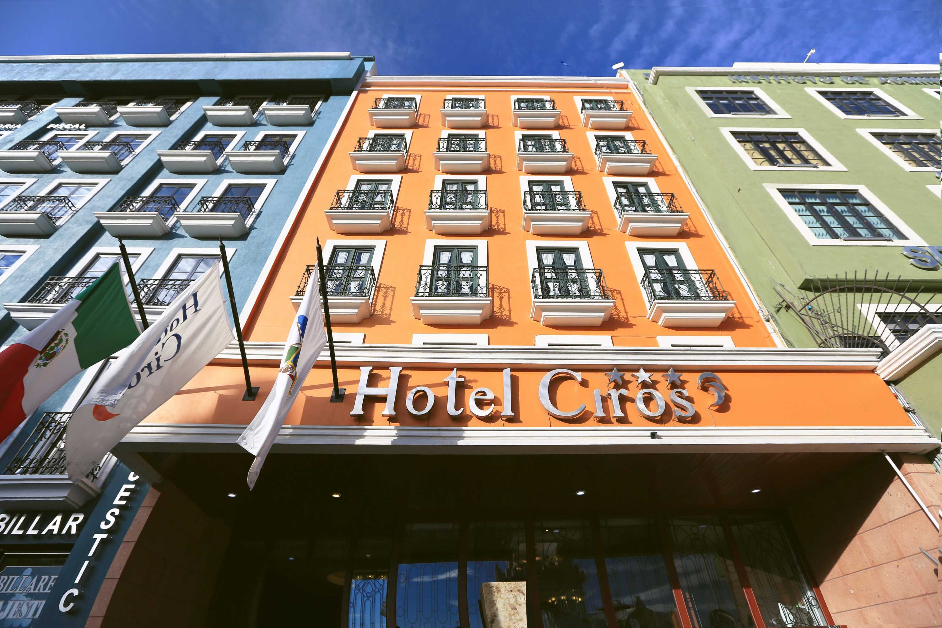 Gift card for Hotel Ciros Gift card for Hotel Ciros