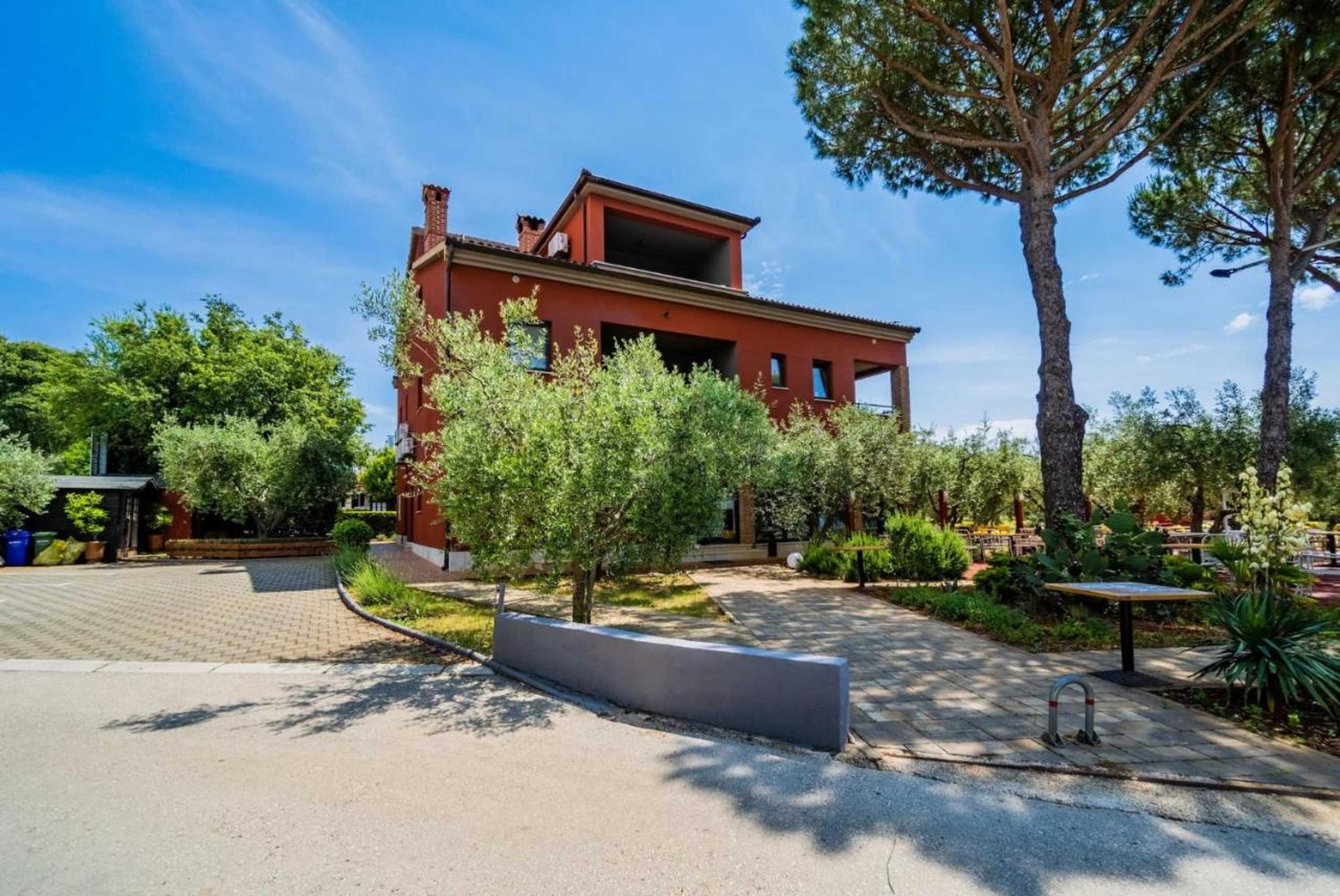 Gift card for Apartments Oliveto