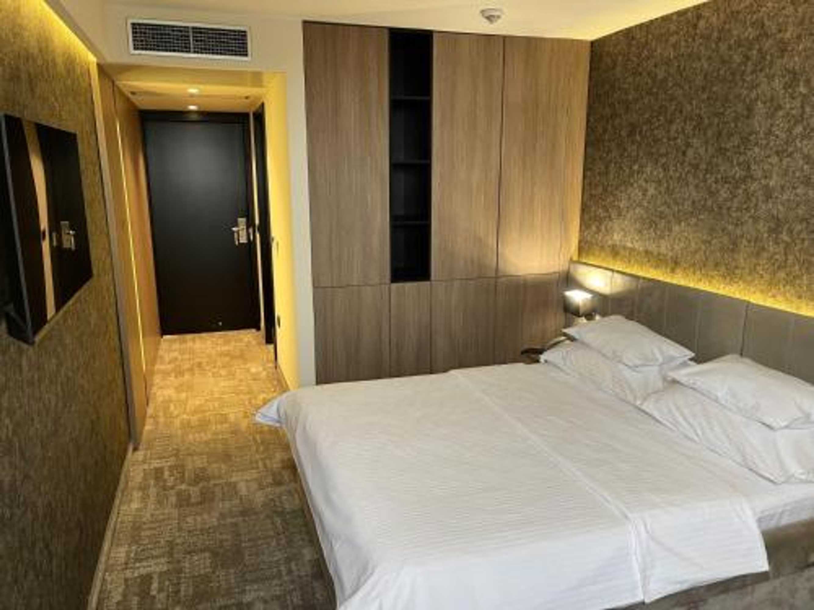 Gift card for Hotel Bosna Banja Luka Gift card for Hotel Bosna Banja Luka