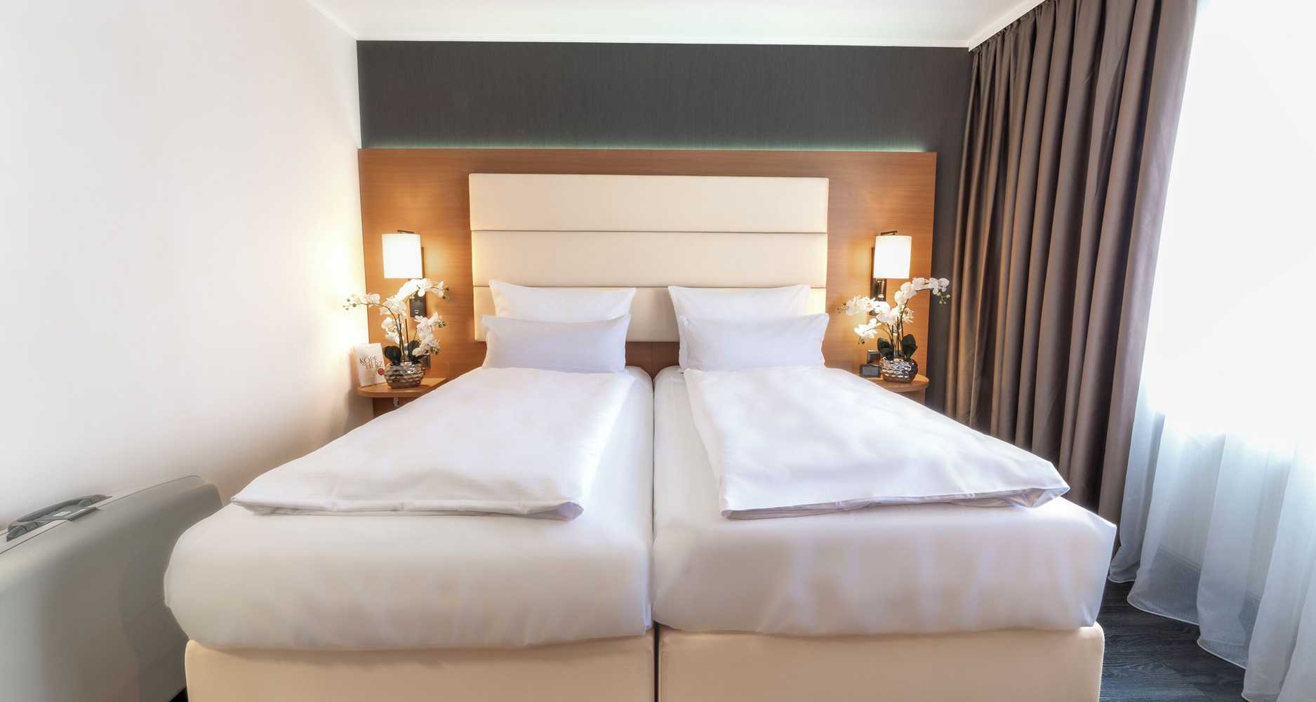 Gift card for Plaza Inn Heilbronn