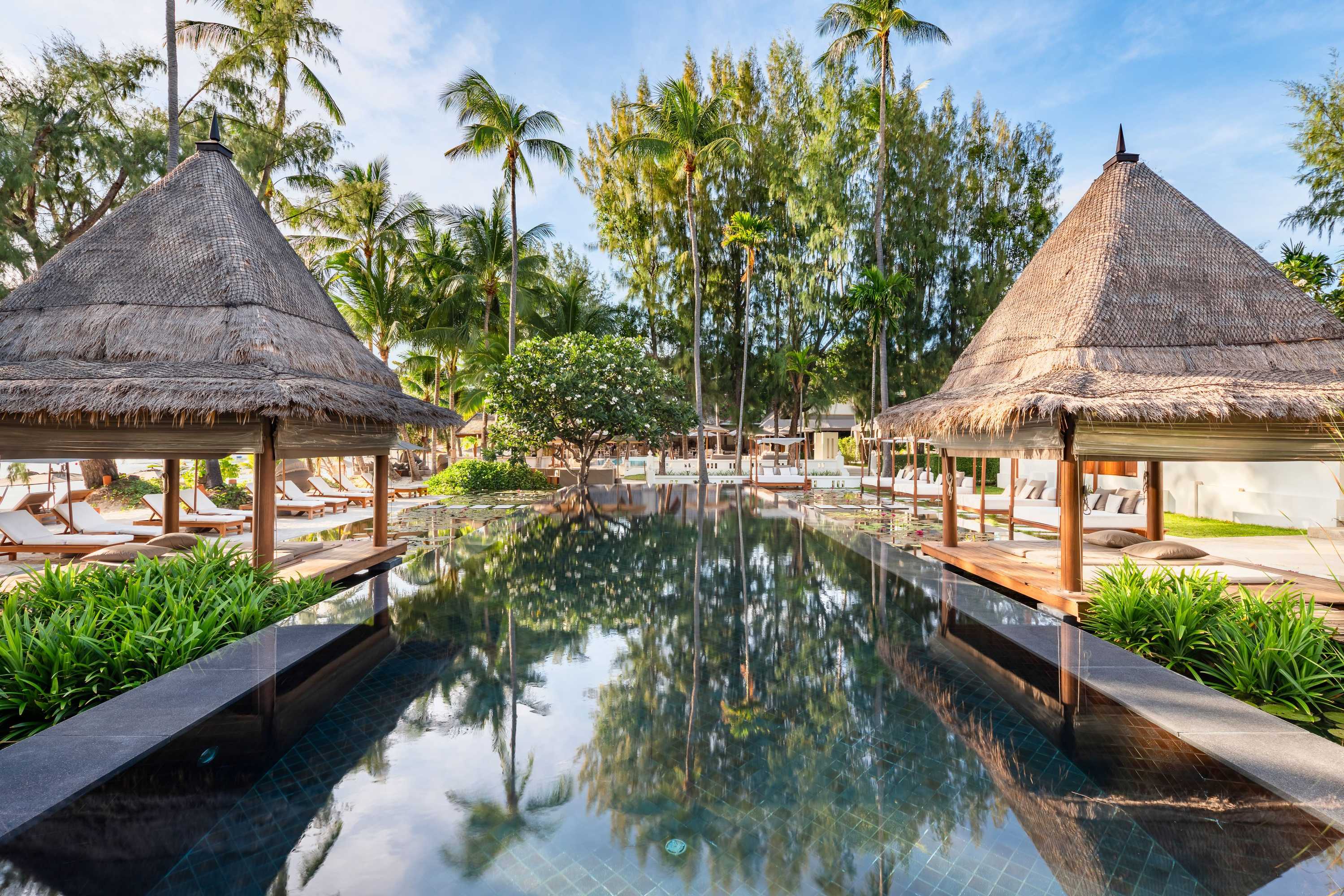 Gift card for Sala Samui Choengmon Beach Resort Gift card for Sala Samui Choengmon Beach Resort