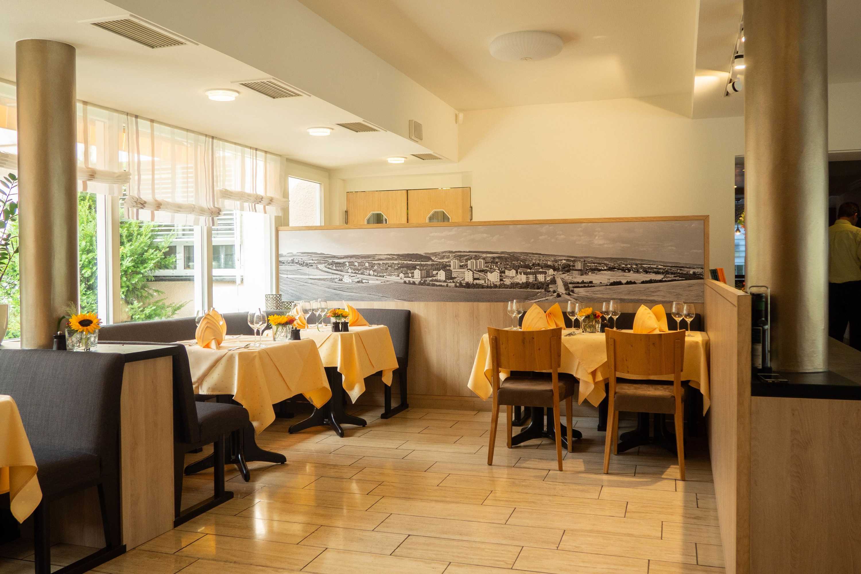 Gift card for Hotel Villa Am Rhein