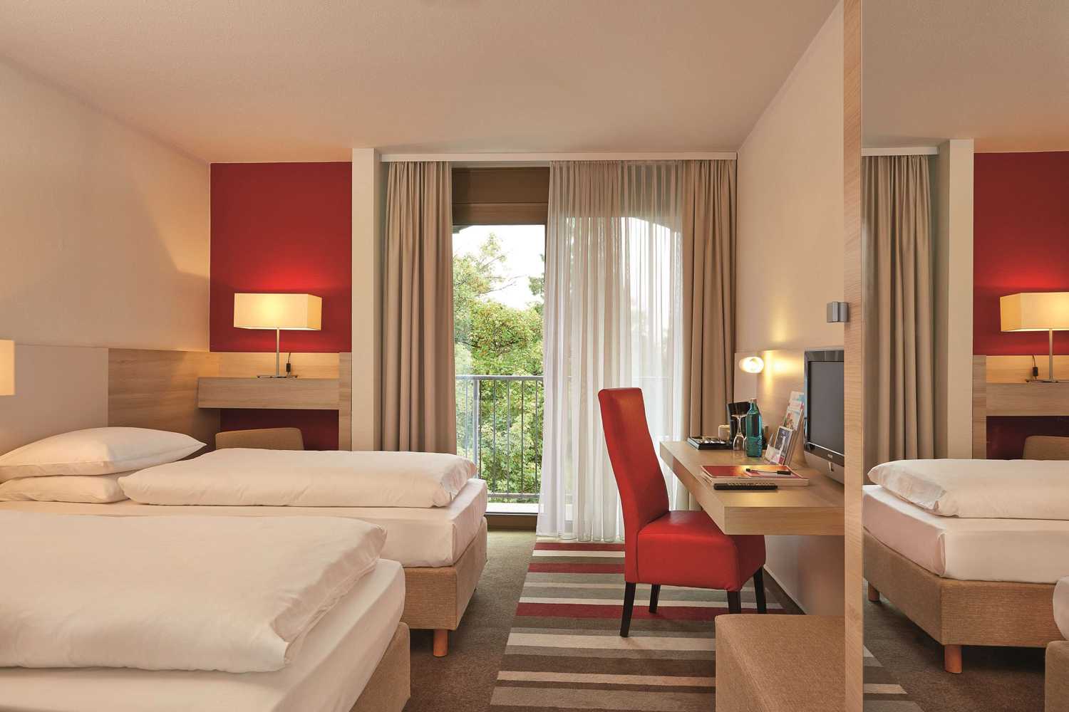 Gift card for H+ Hotel Bad Soden Gift card for H+ Hotel Bad Soden