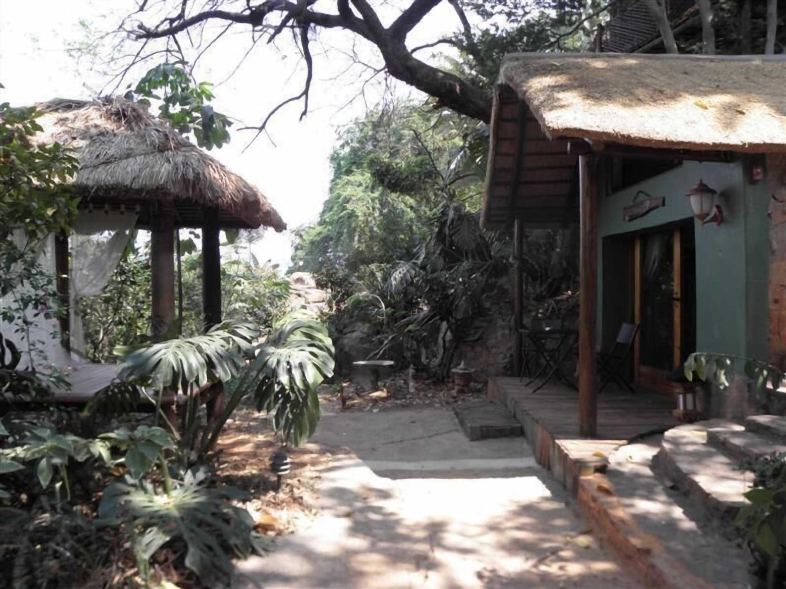 Gift card for Bali at Scenic Haven Lodge in Hartbeespoort Gift card for Bali at Scenic Haven Lodge in Hartbeespoort