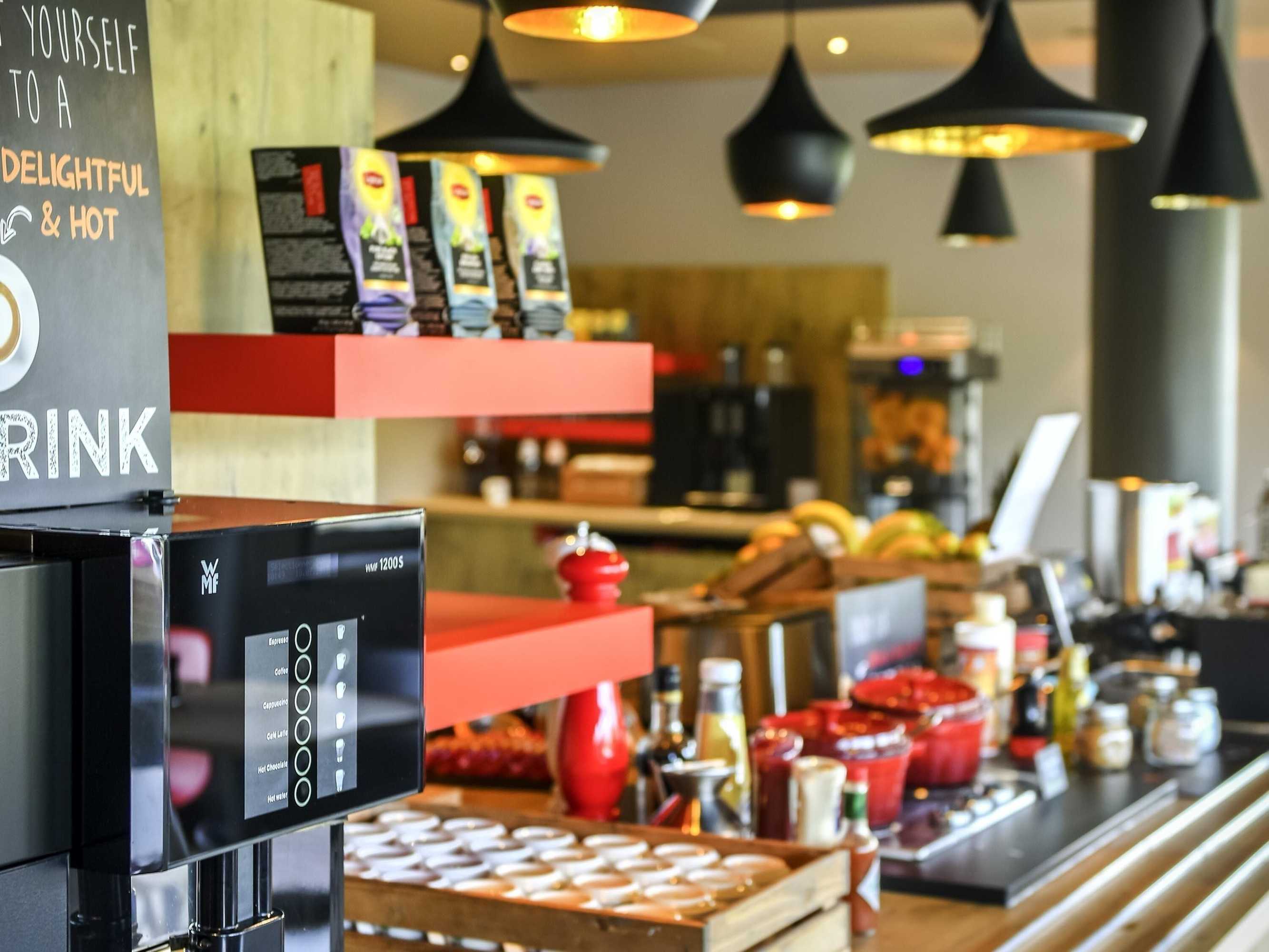 Gift card for Ibis Brussels Erasmus