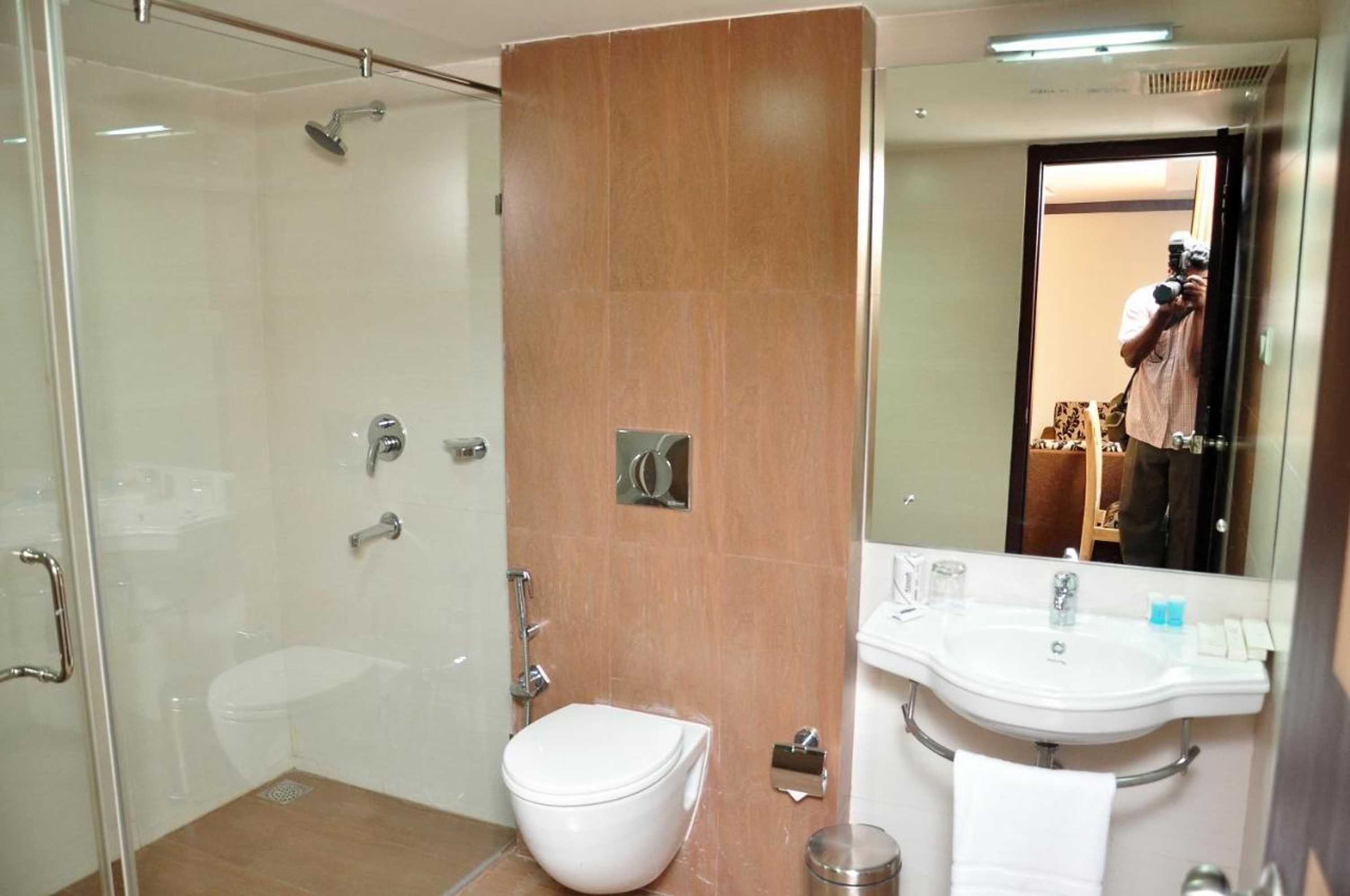 Gift card for Hotel Sky Pearl