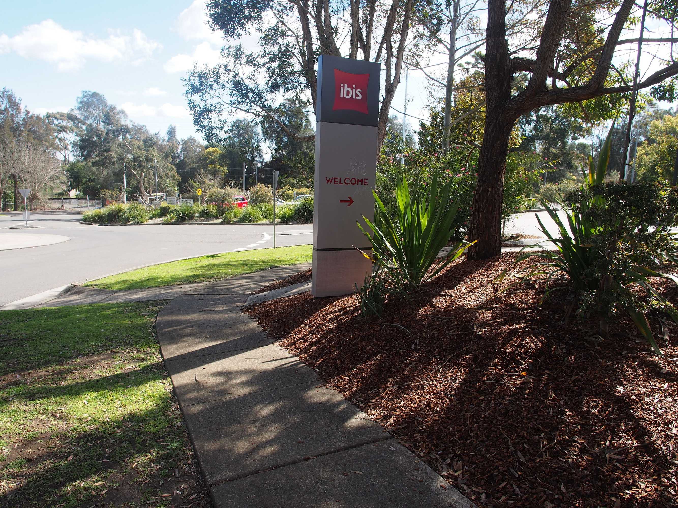 Gift card for Ibis Sydney Thornleigh Gift card for Ibis Sydney Thornleigh