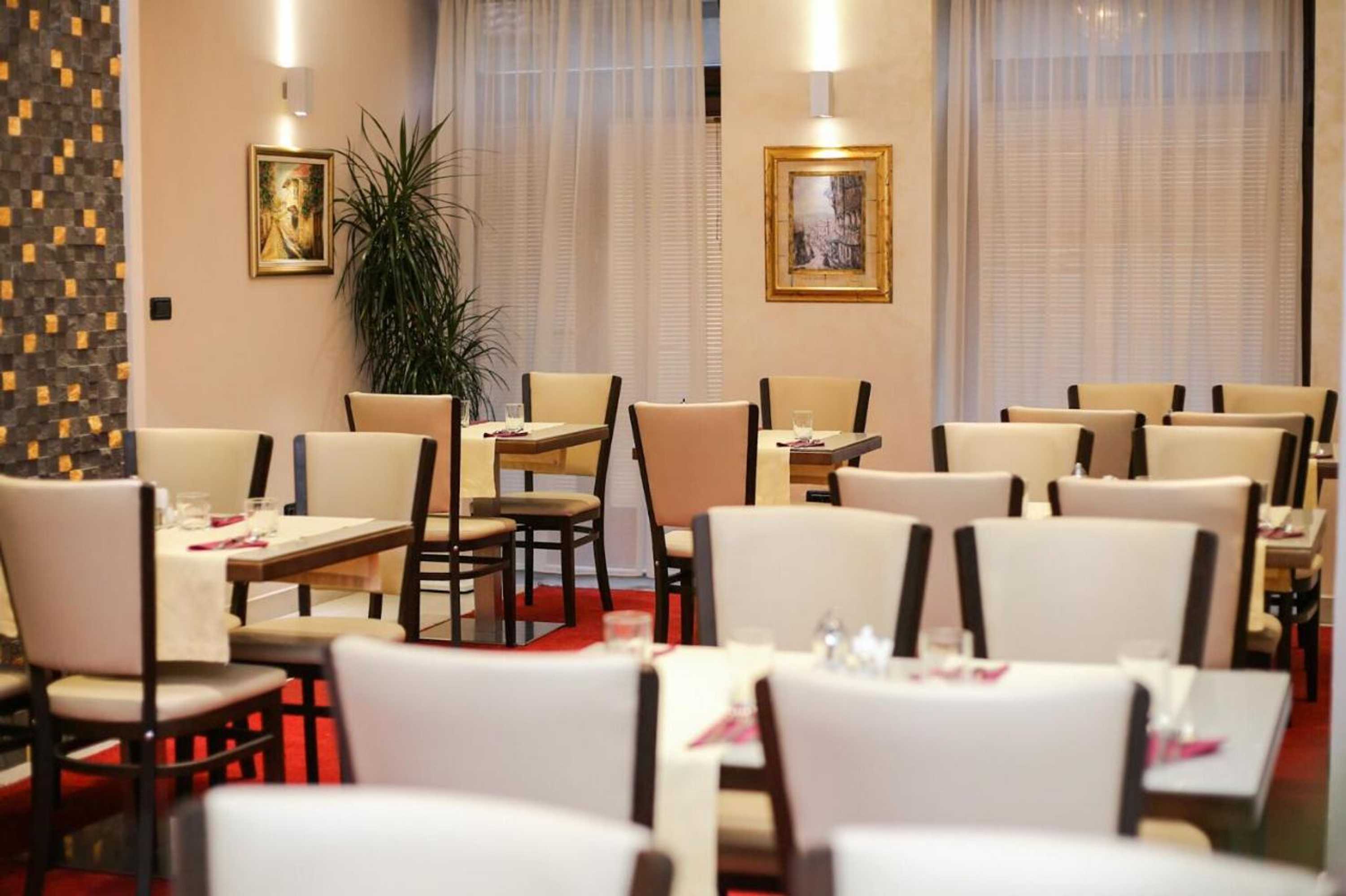 Gift card for Hotel Old Town