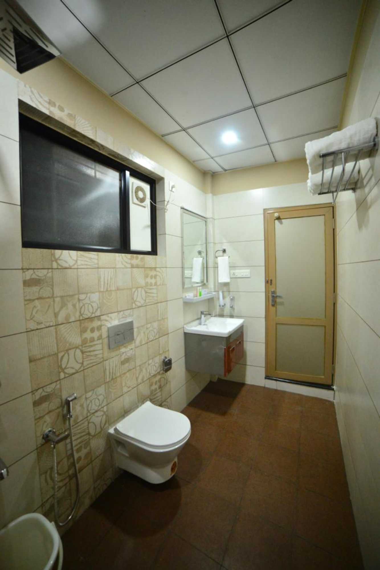 Gift card for Hotel Priya