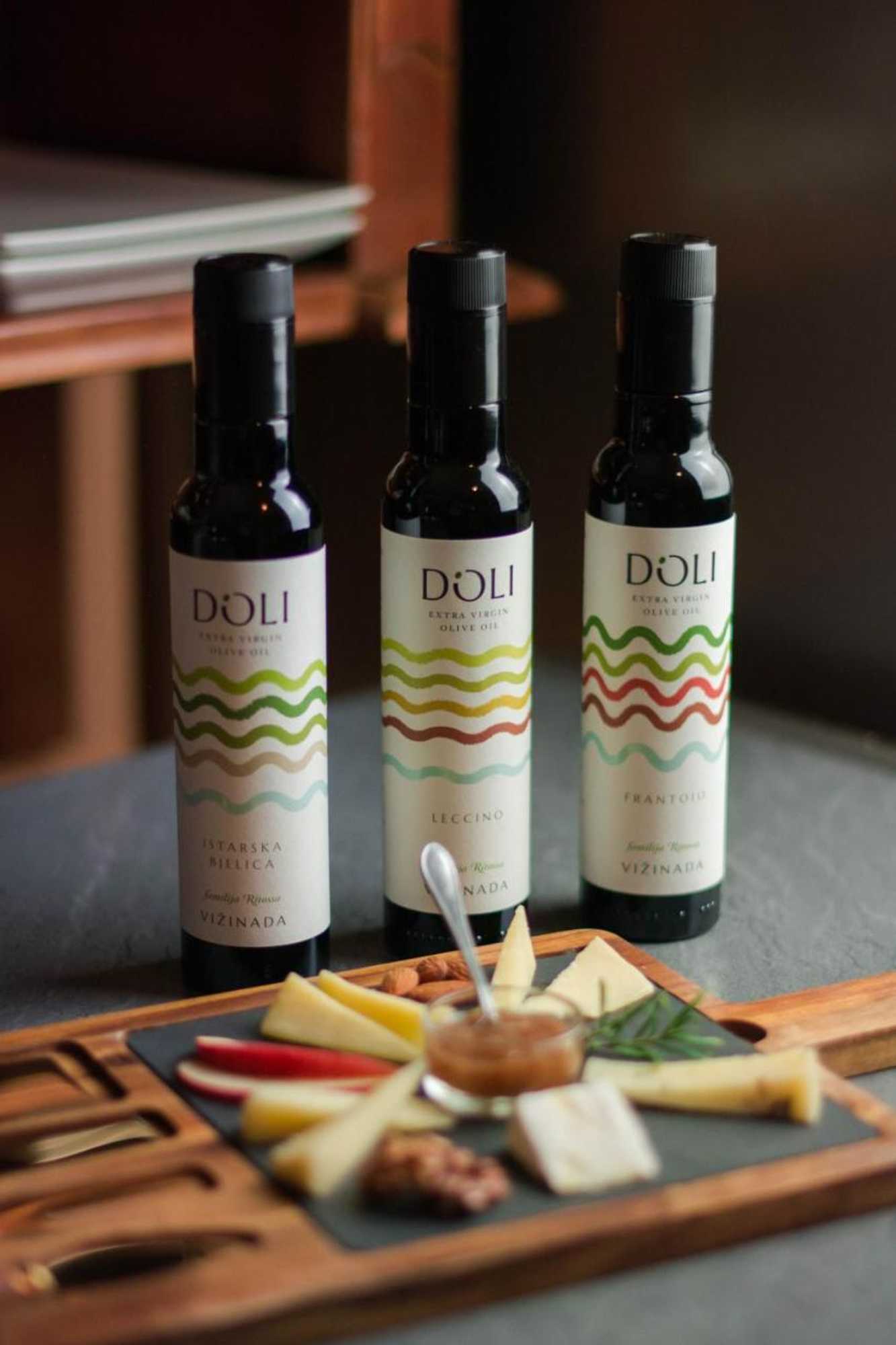 Gift card for Rural Apartments Ritossa