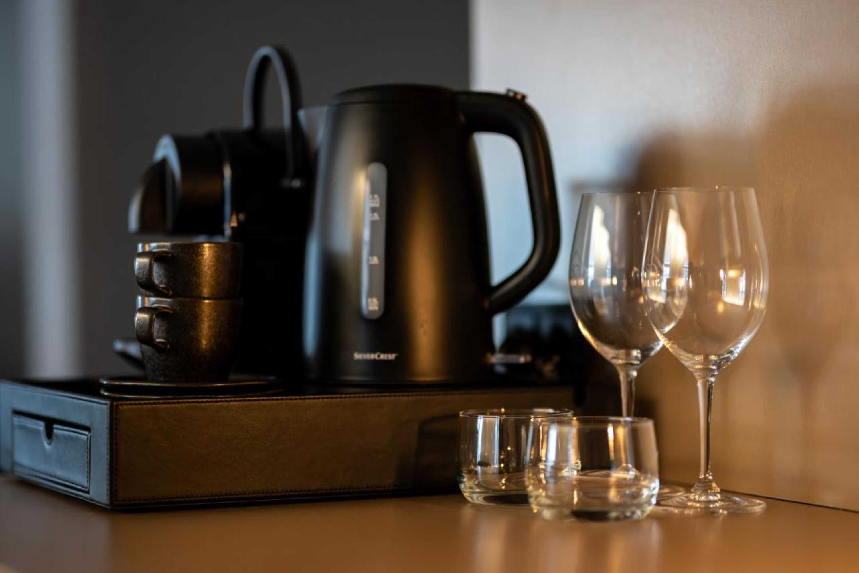 Gift card for Hotel & Brasserie de Zwaan