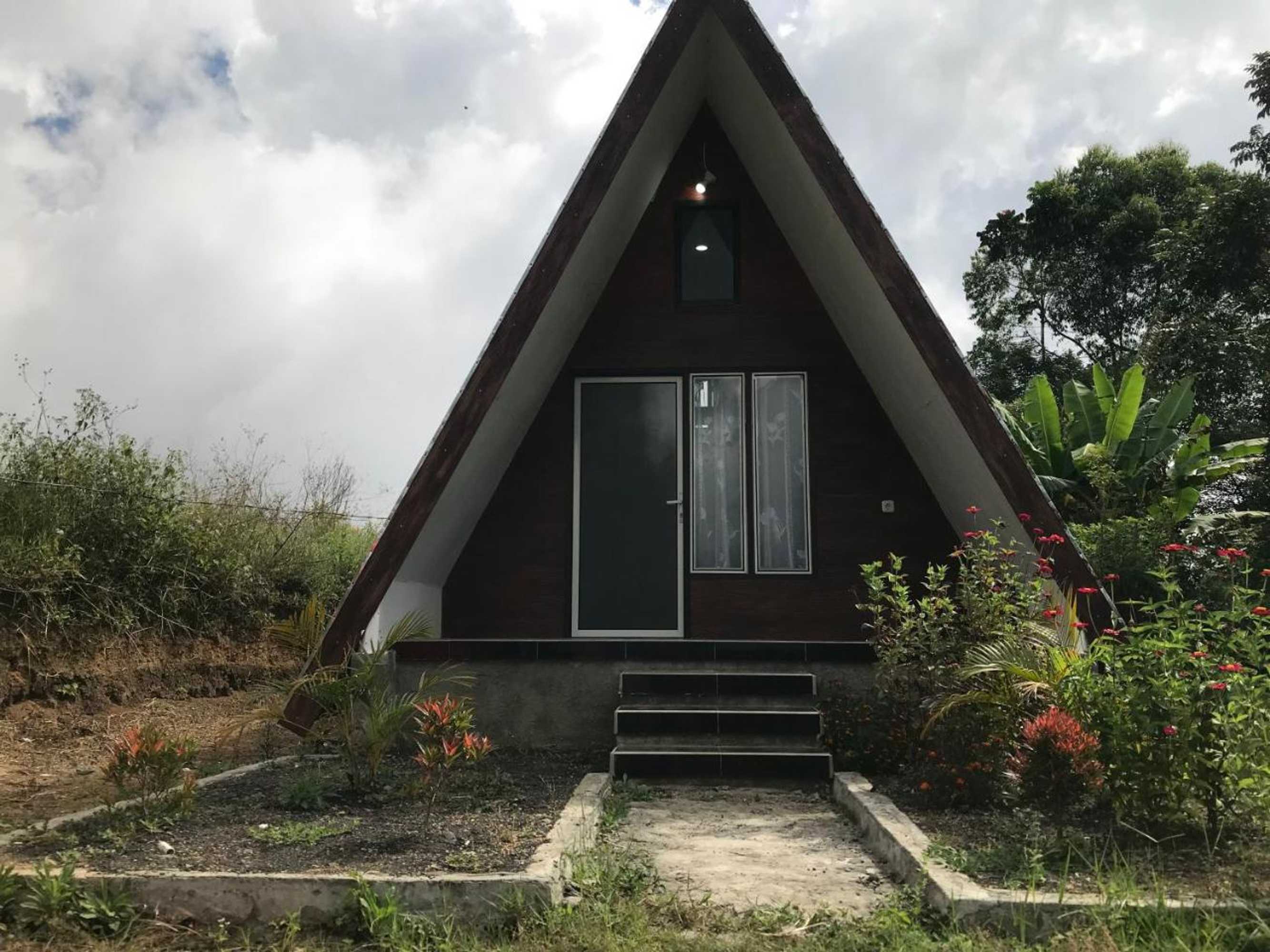 Gift card for Rinjani Inn