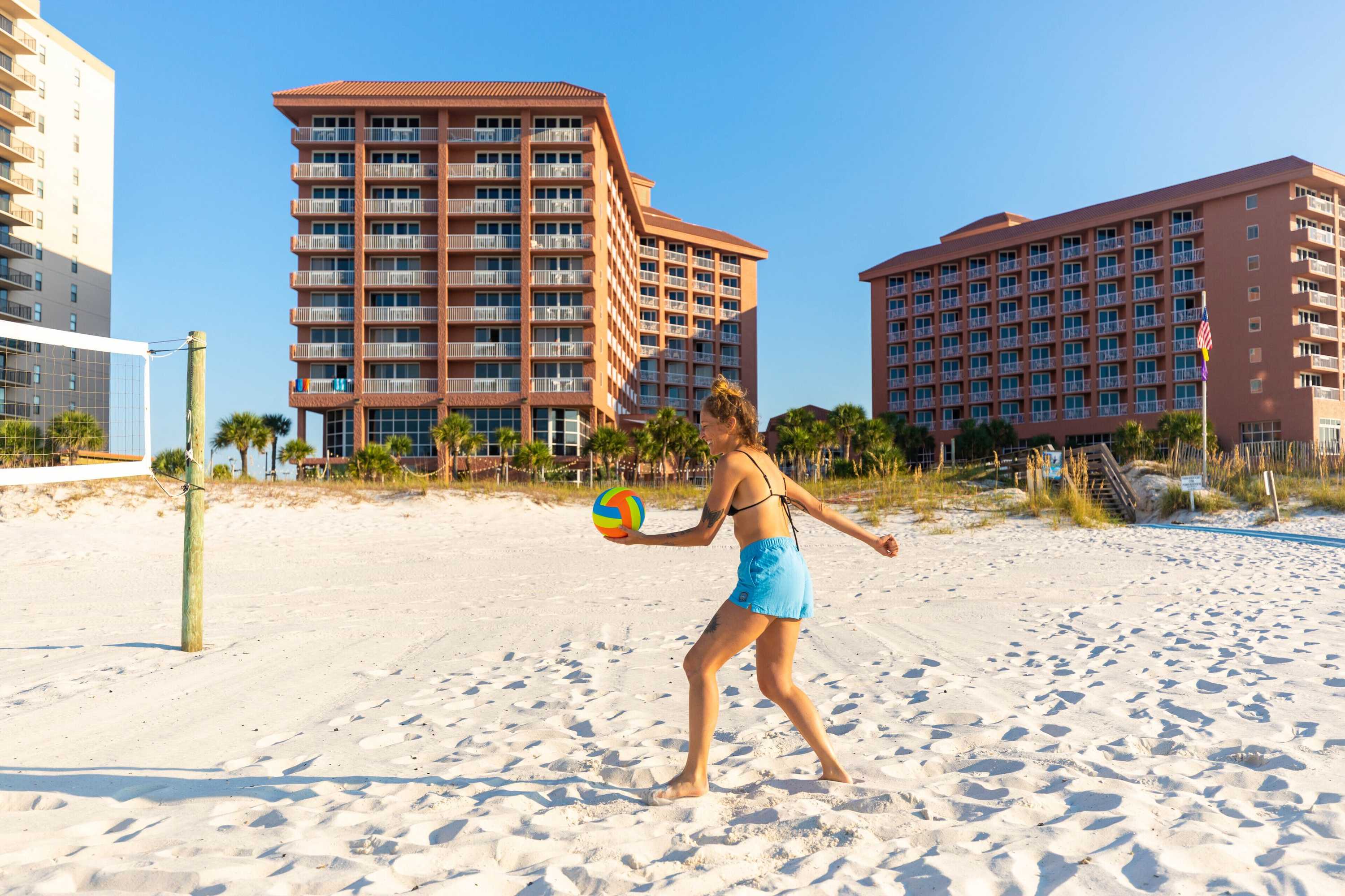 Gift card for Perdido Beach Resort Gift card for Perdido Beach Resort