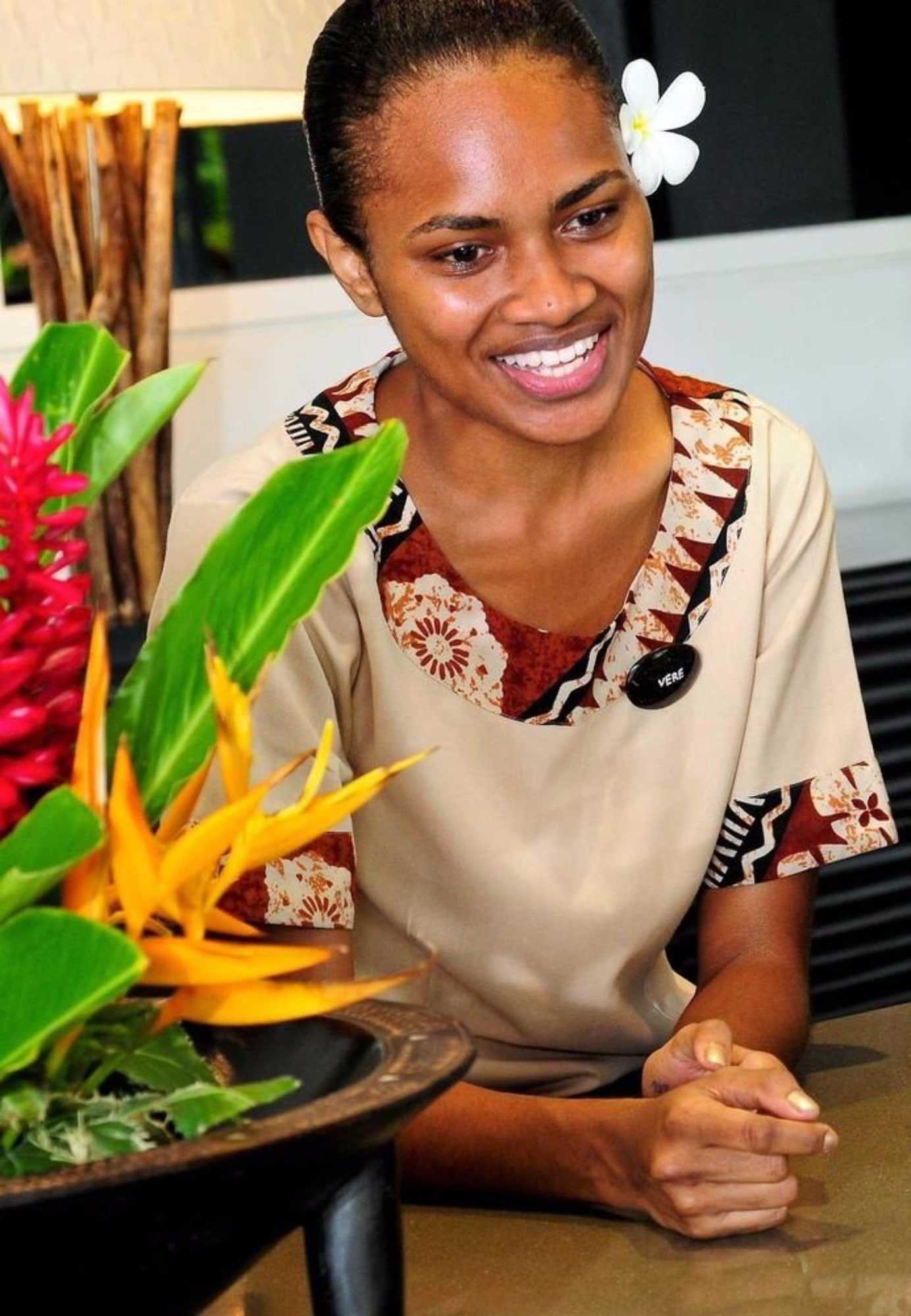 Gift card for Novotel Nadi Gift card for Novotel Nadi