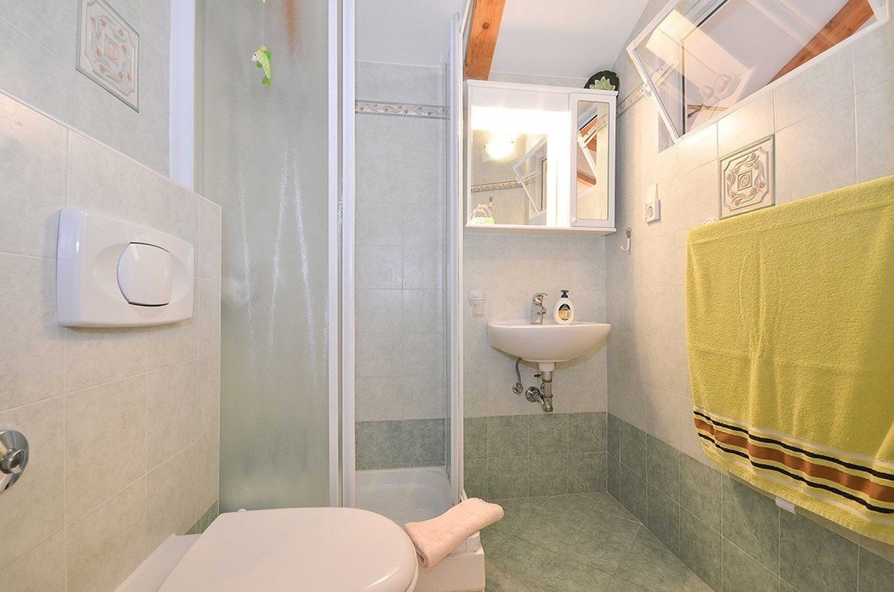 Gift card for Bella Vista Apartments