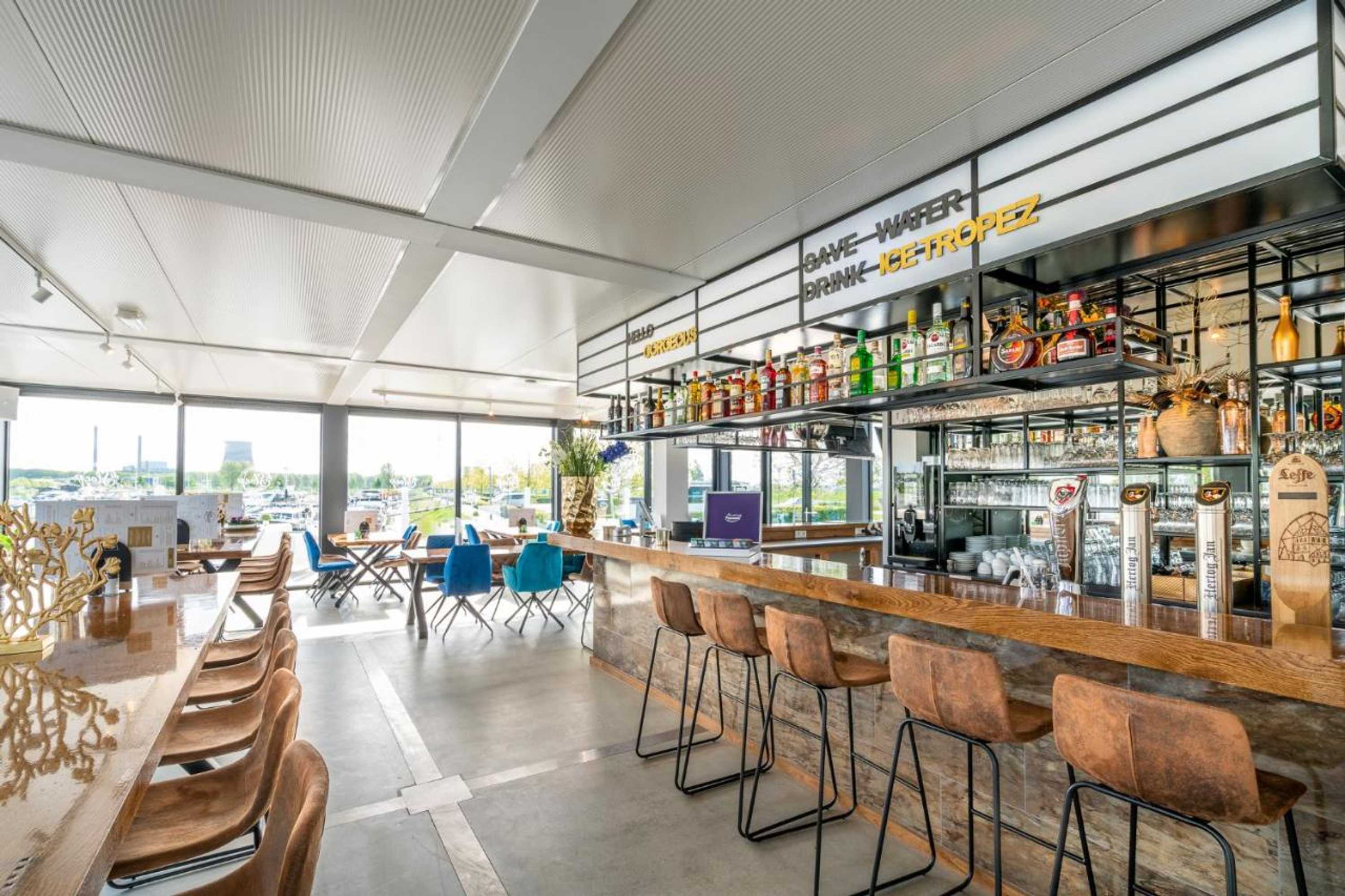 Gift card for Hotel Biesbosch